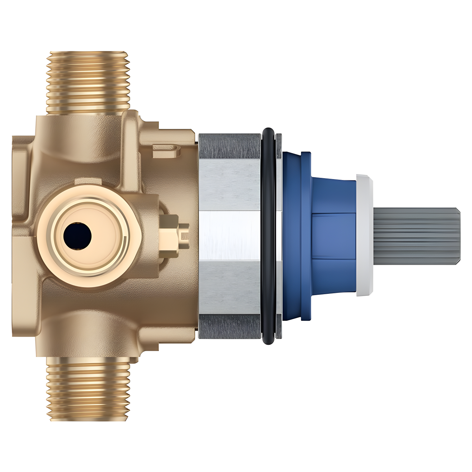 Grohsafe Pressure Balance Valve