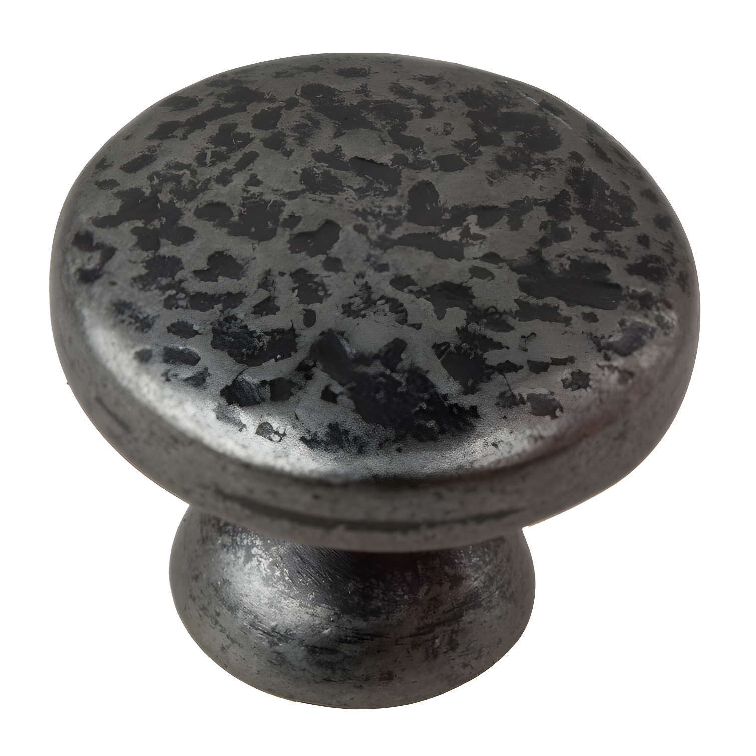 1.13" Diameter Mushroom Knob Multipack