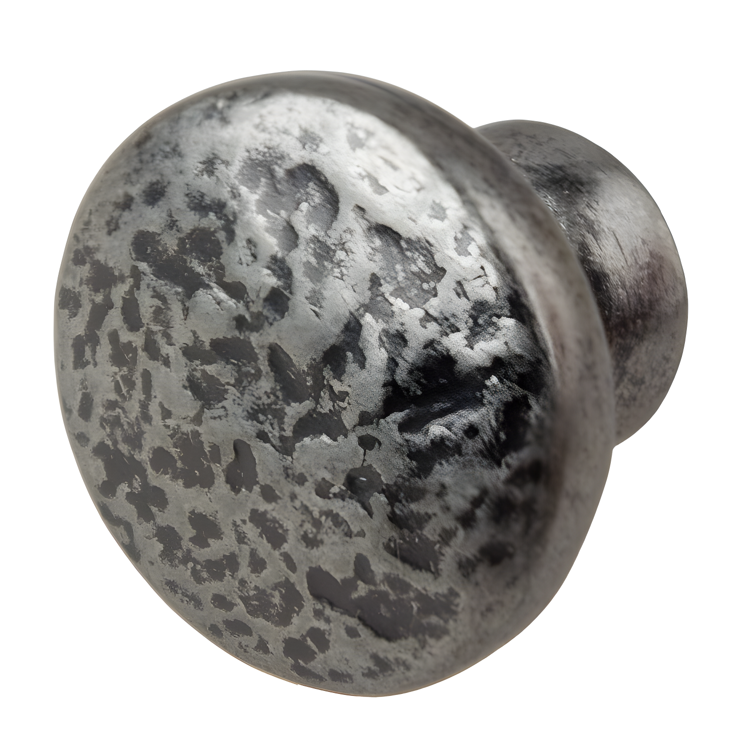 1.13" Diameter Mushroom Knob Multipack