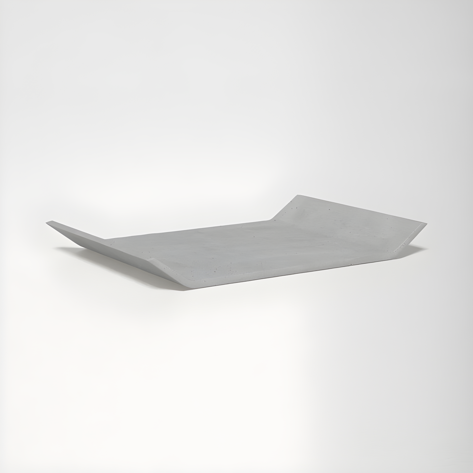 Coffee Table Tray