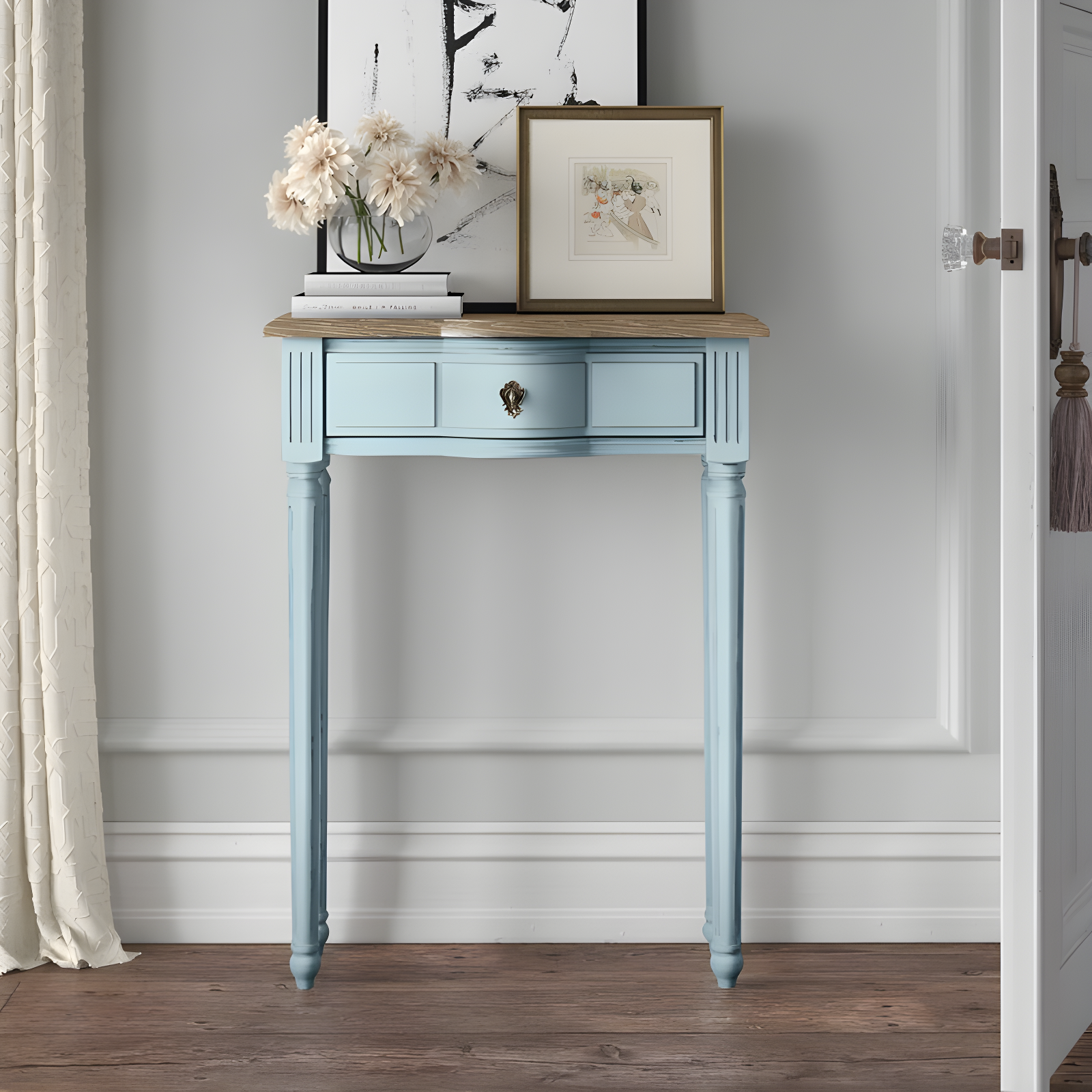 Kelly Clarkson Home Gabi 24'' Console Table