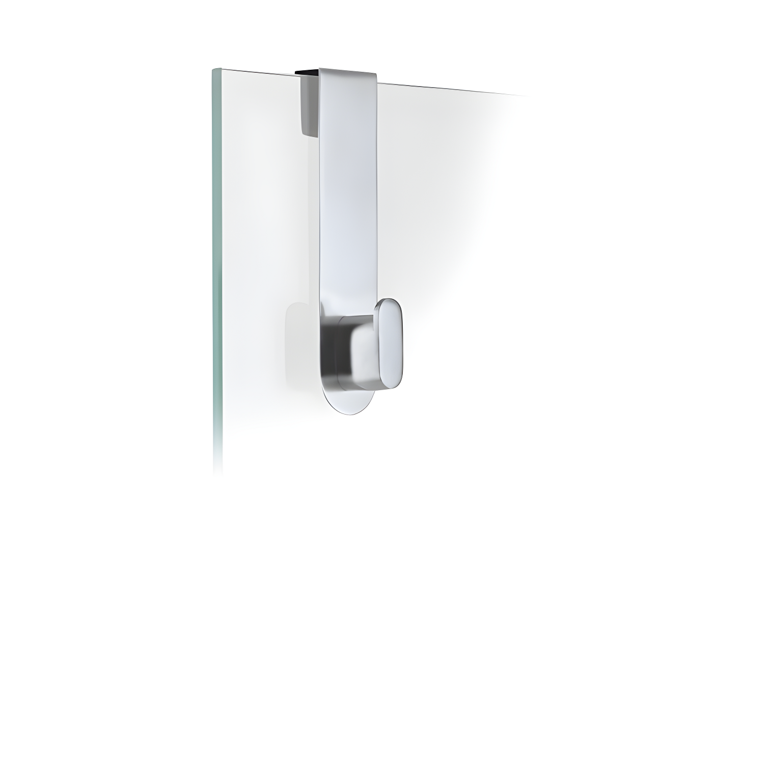 AERO Over The Door Towel Hook