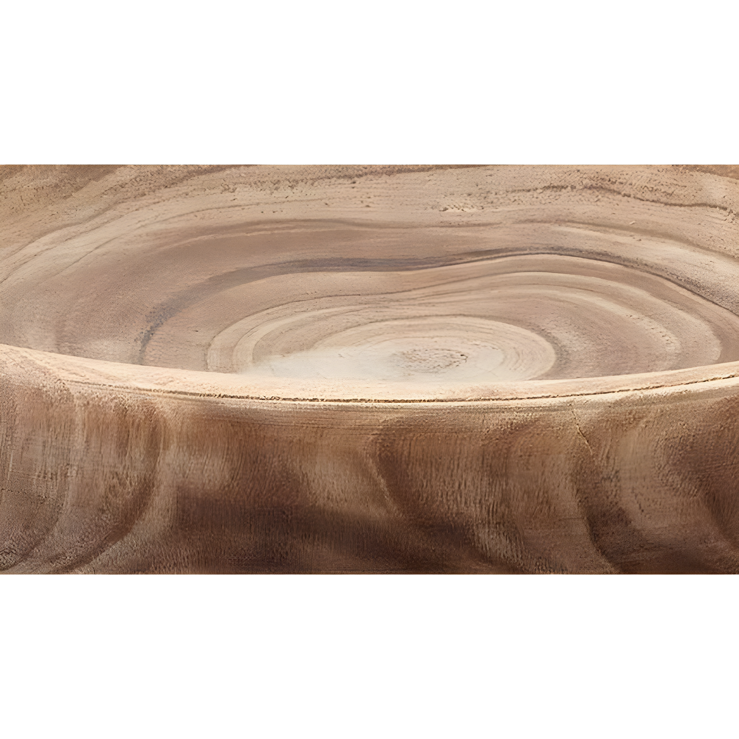 Sada Wooden Bowl - Small