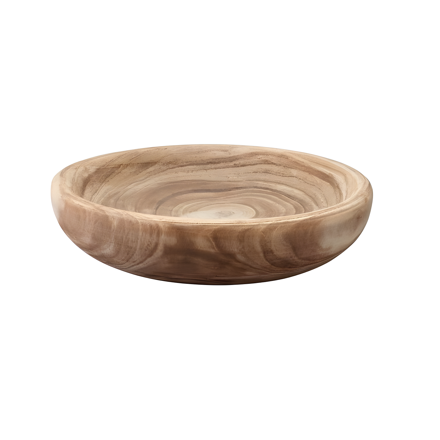 Sada Wooden Bowl - Small