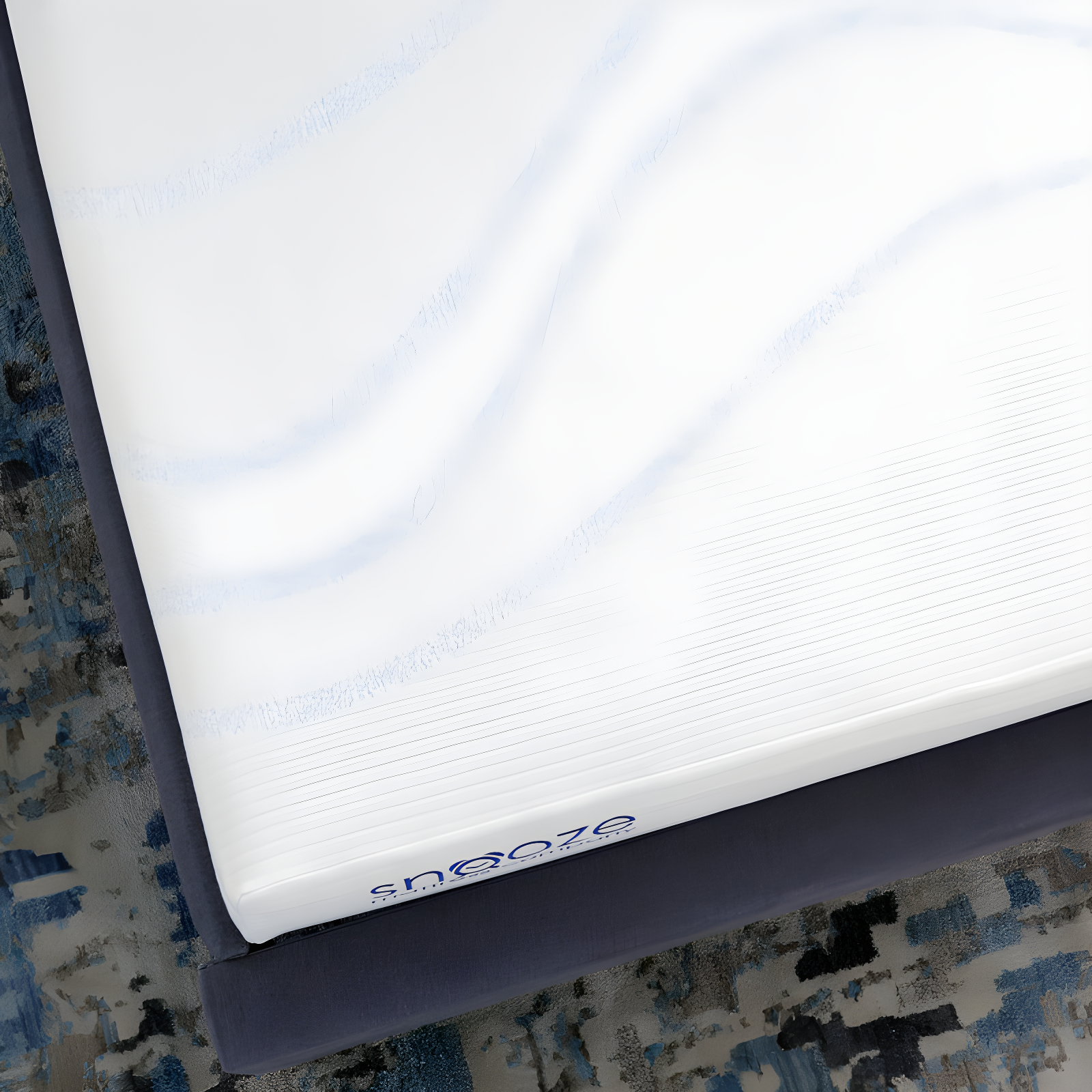 Snooze Snooze Support Memory Foam Mattress