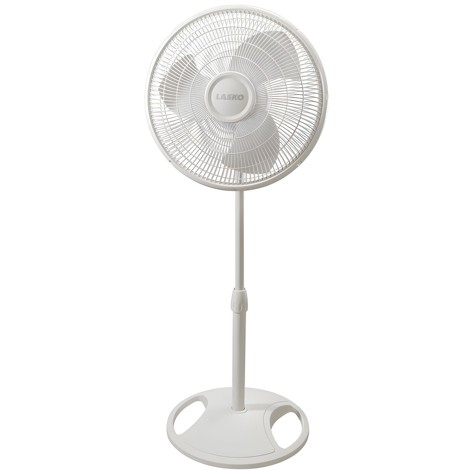 16" Oscillating Standing Fan