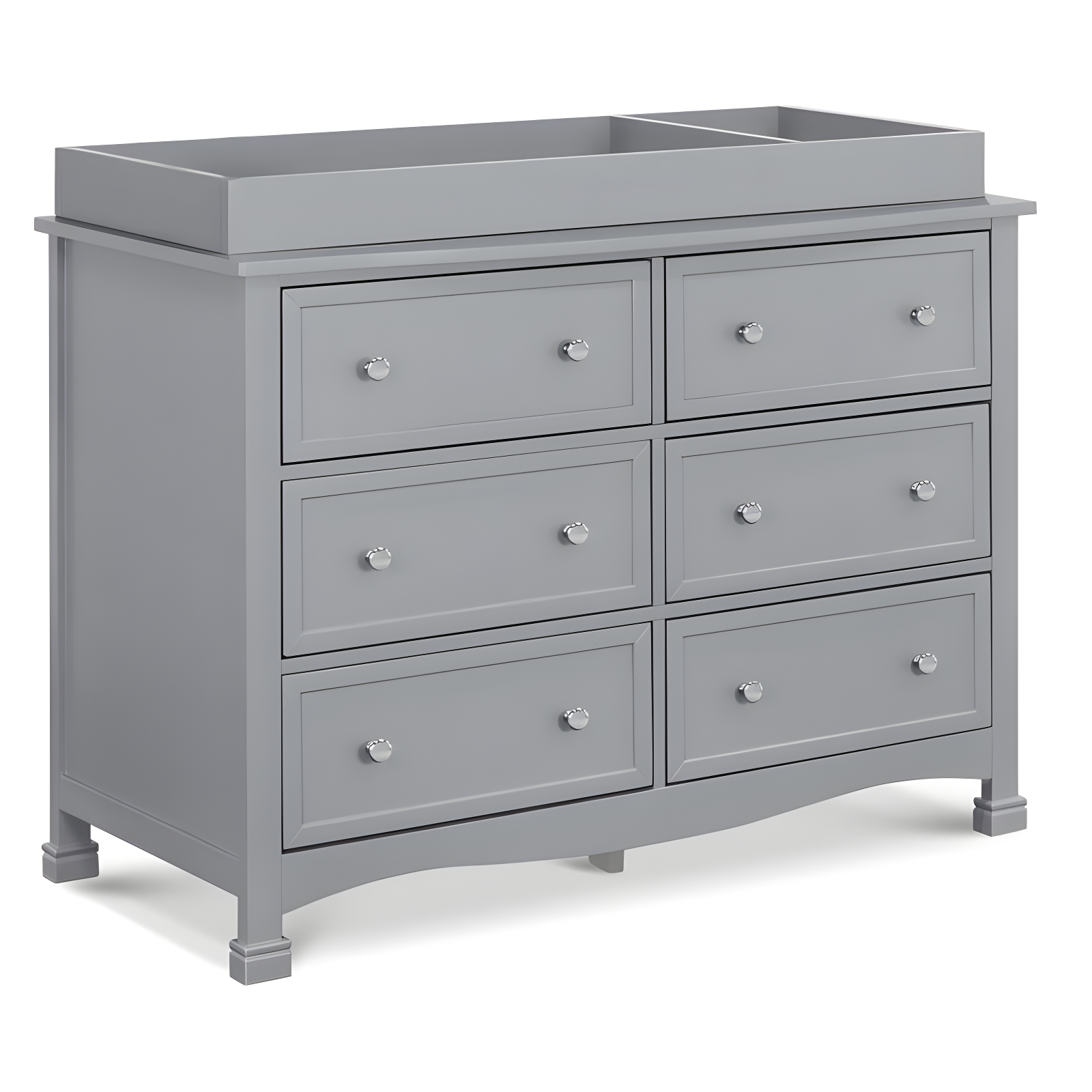 Universal Changing Table Topper