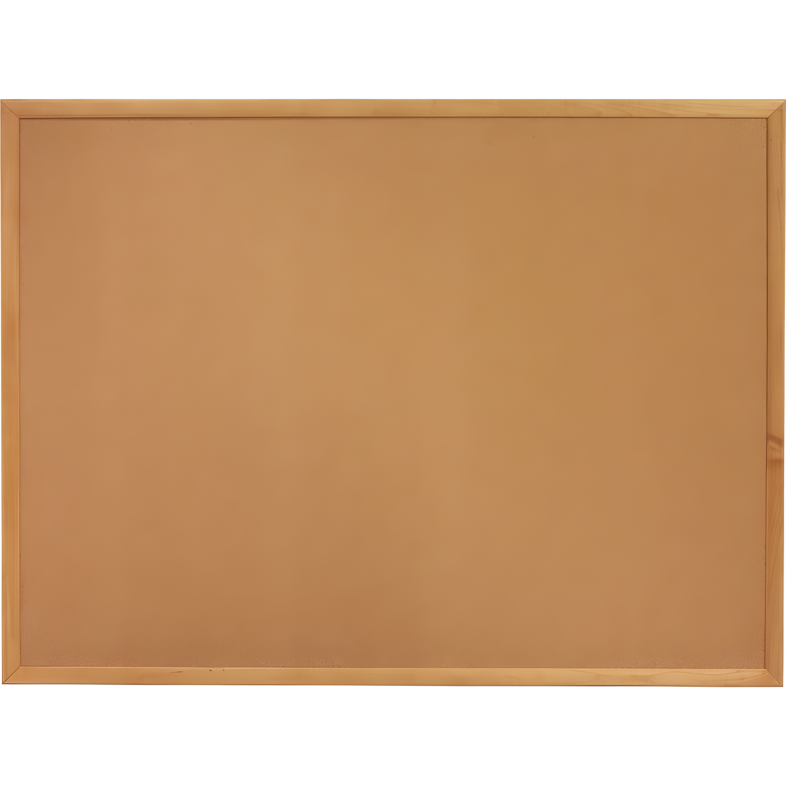Wall Cork Bulletin Board