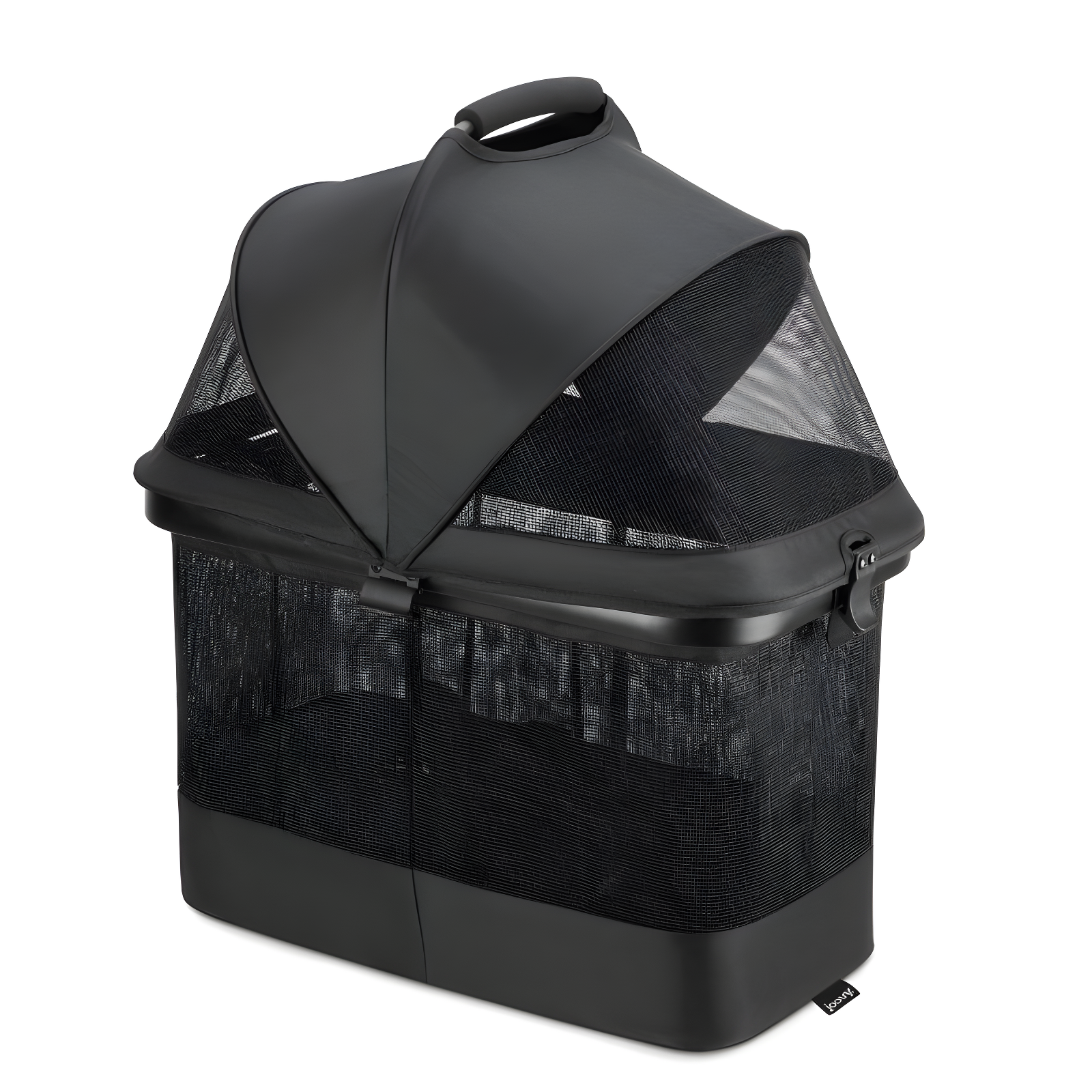 joovy Pootler 2-In-1 Pet Stroller And Carrier