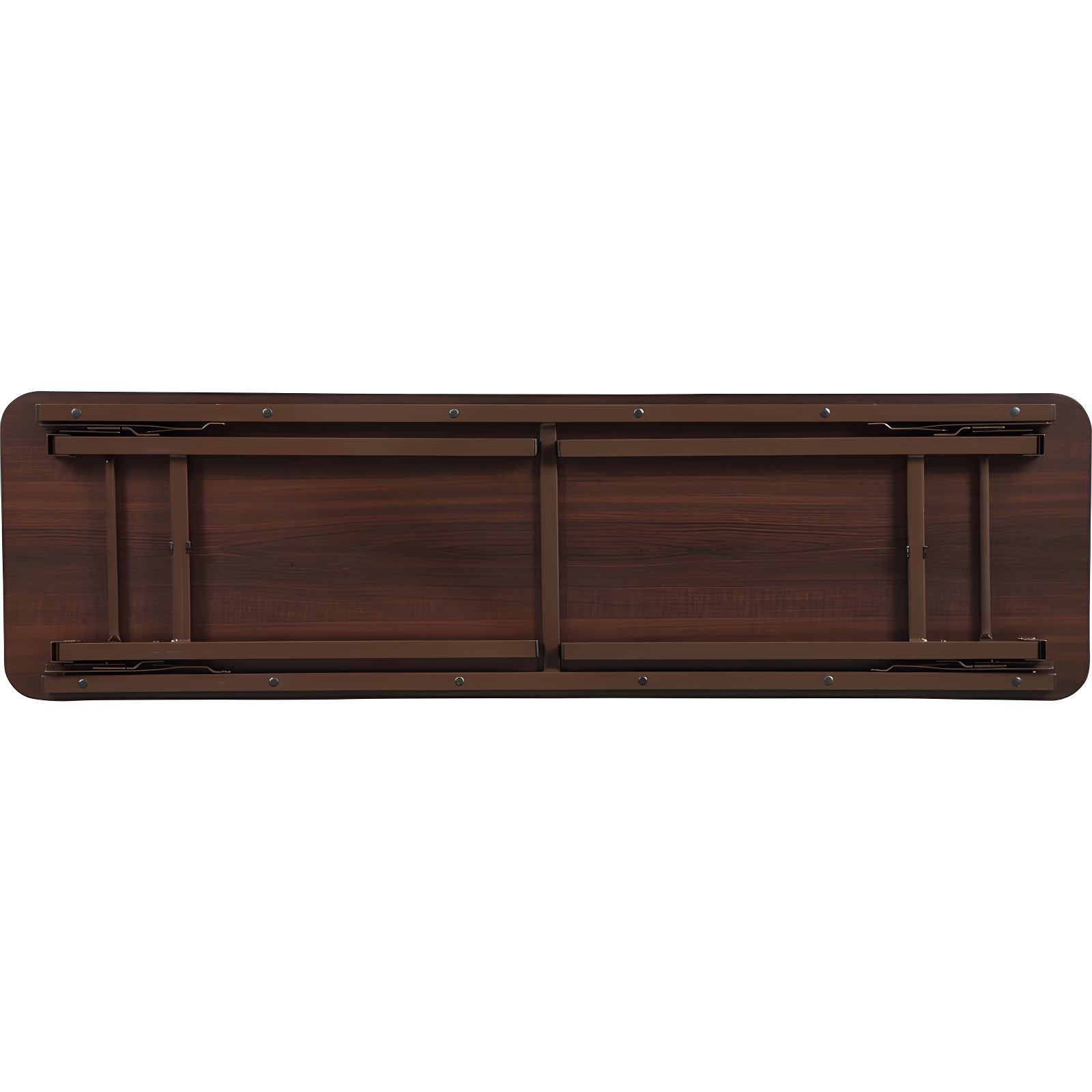 Rectangular Folding Table