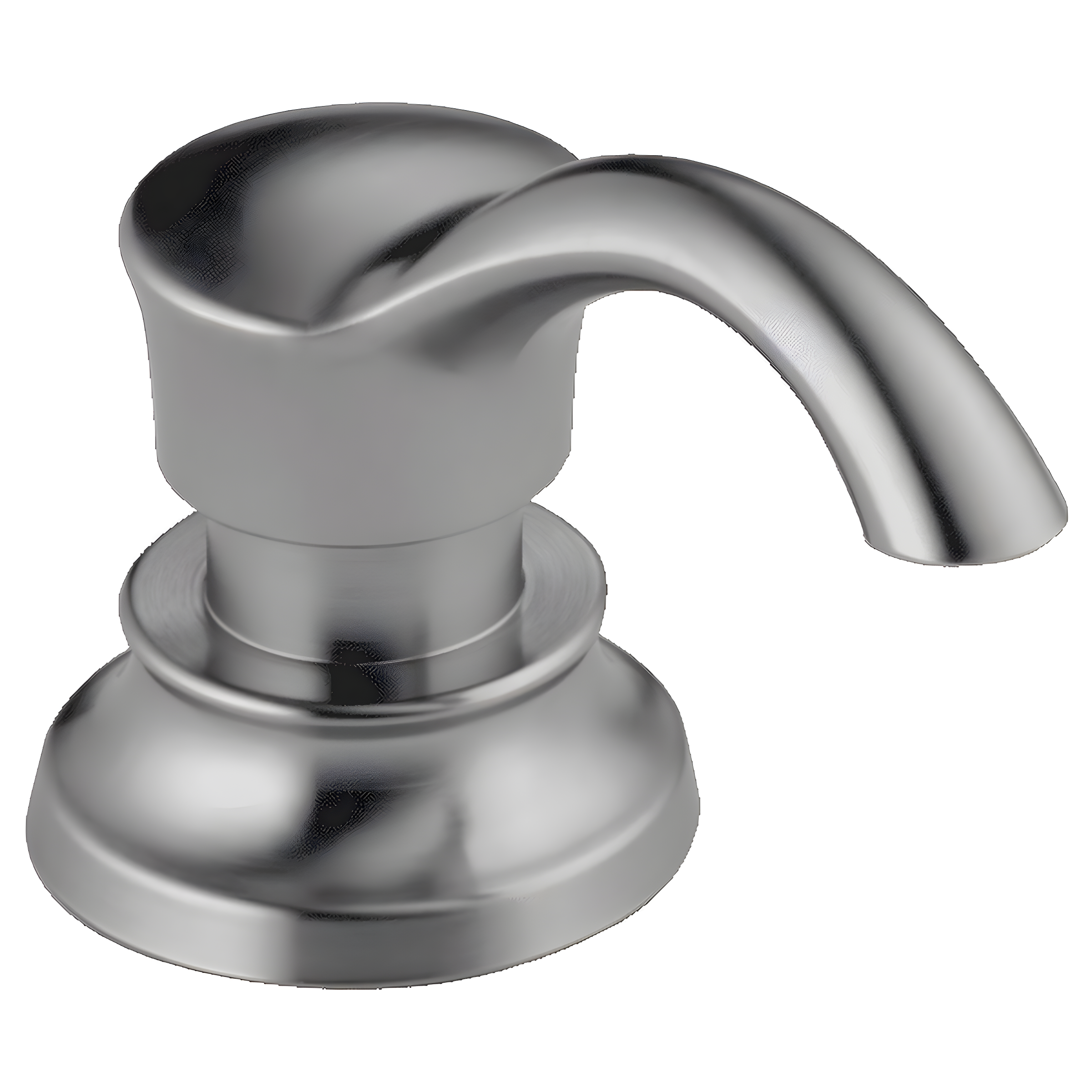 Cassidy Soap Dispenser