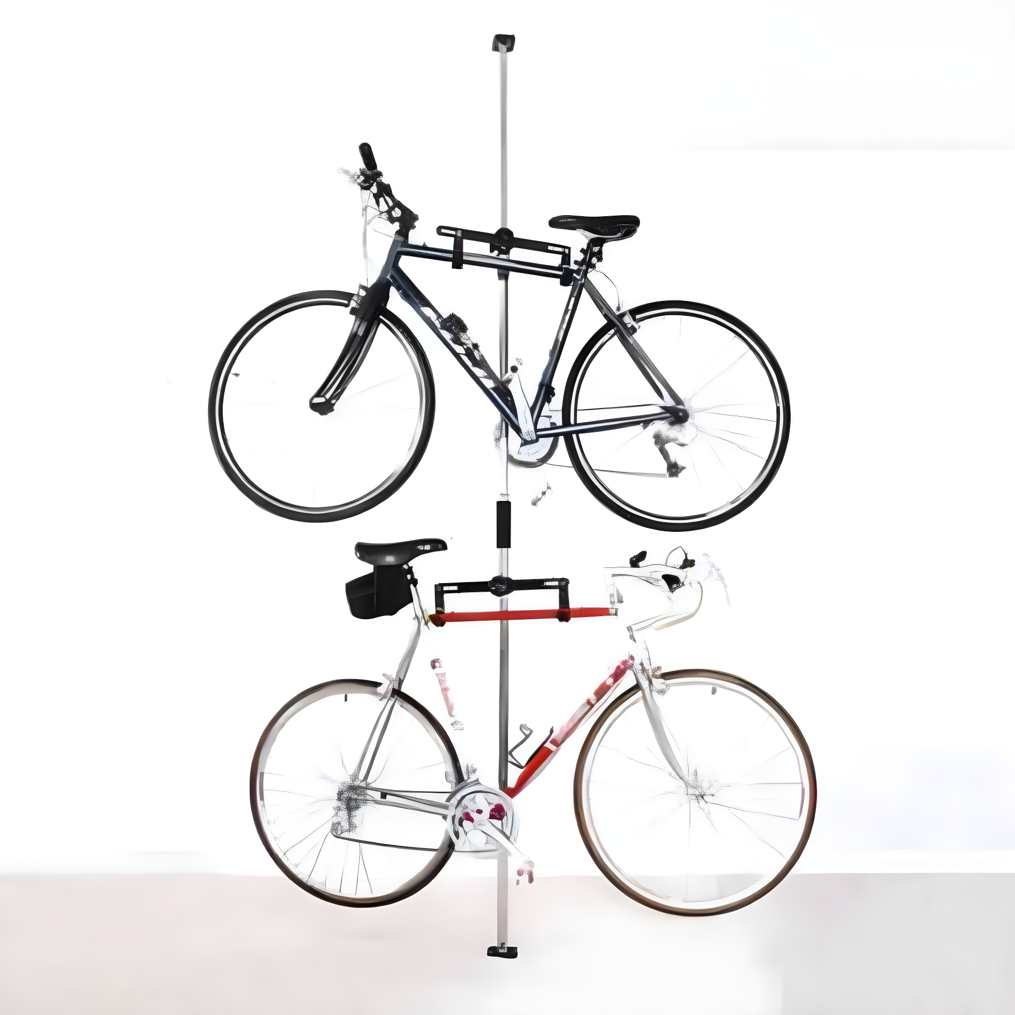 Adjustable Bike Rack