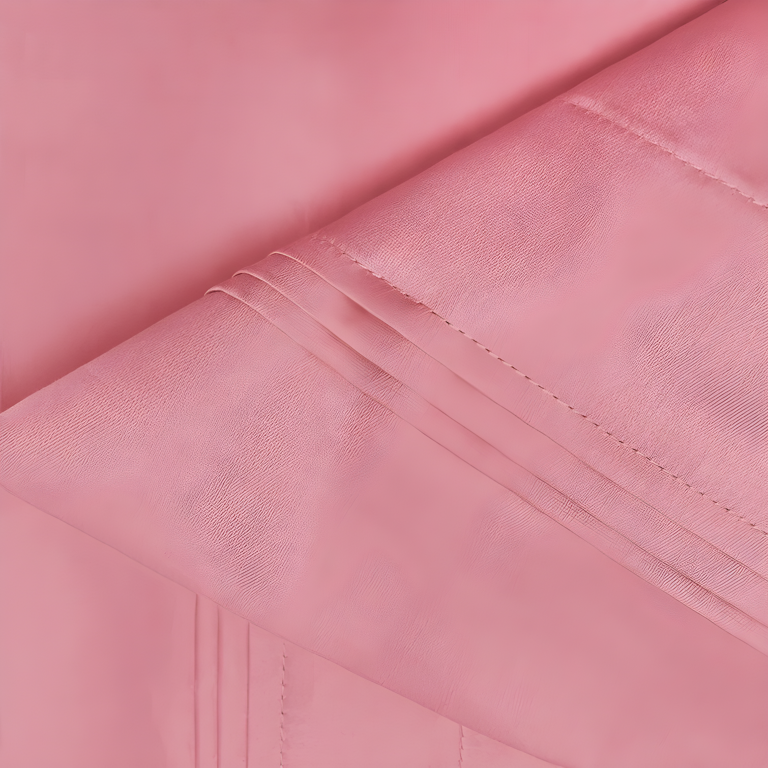 Egyptian Cotton Deep Pocket Solid 650 Thread Count Sheet Set