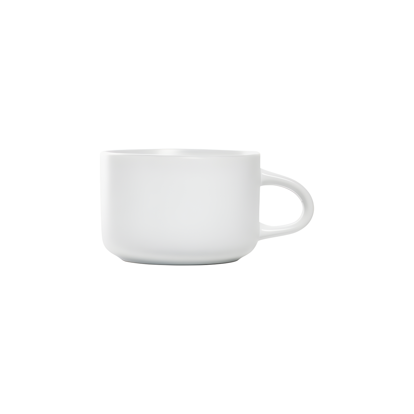 Wazee Matte 16 Piece Dinnerware Set, Service for 4