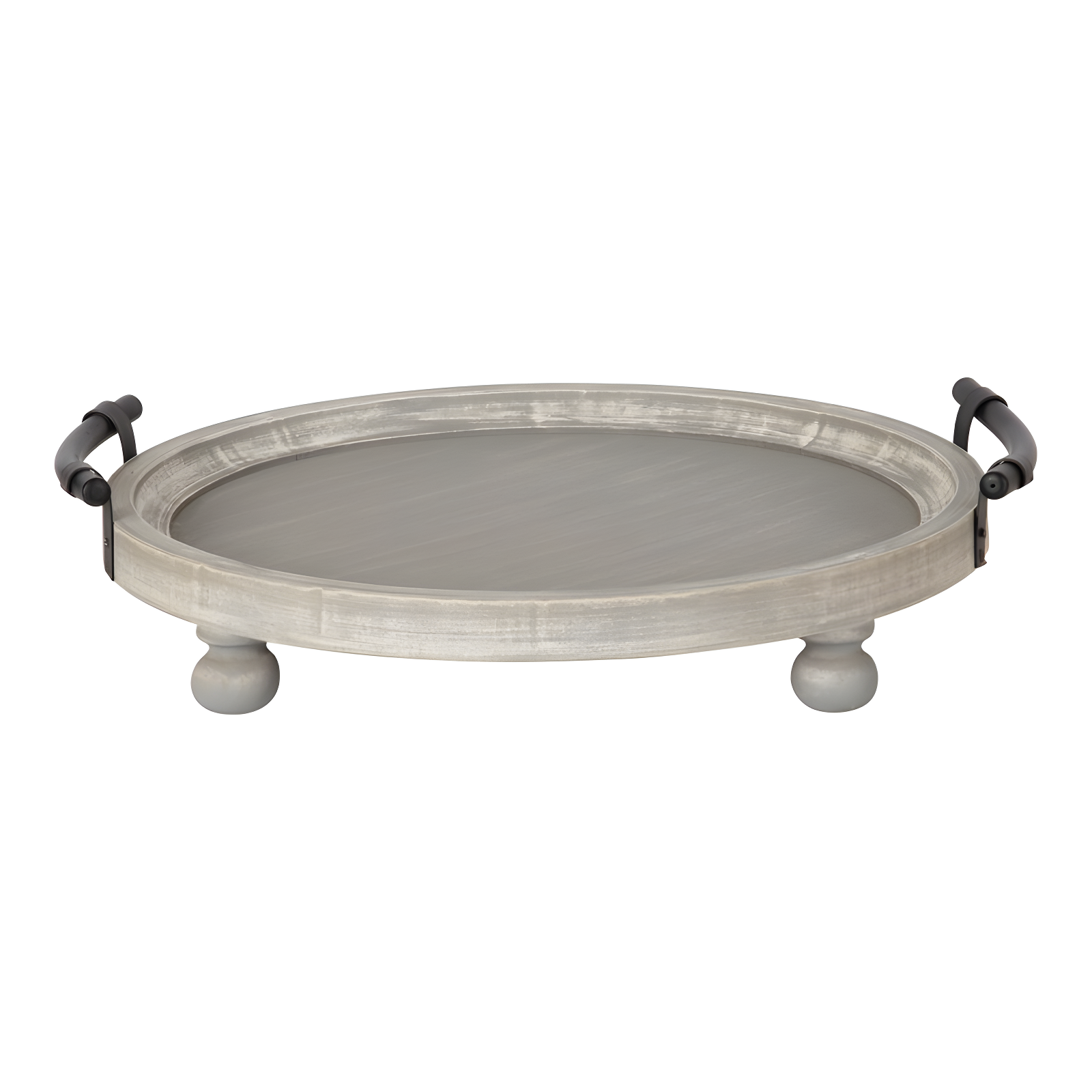 Kelly Clarkson Home Lucia Wood Tray
