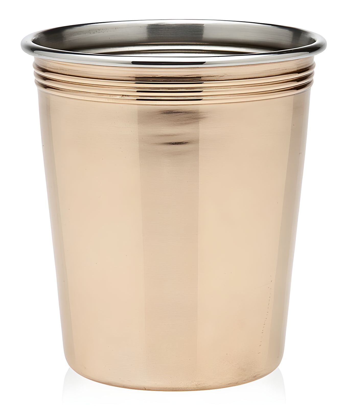 Godinger Silver Art Co Mint Julep Double Gauge Ice Bucket