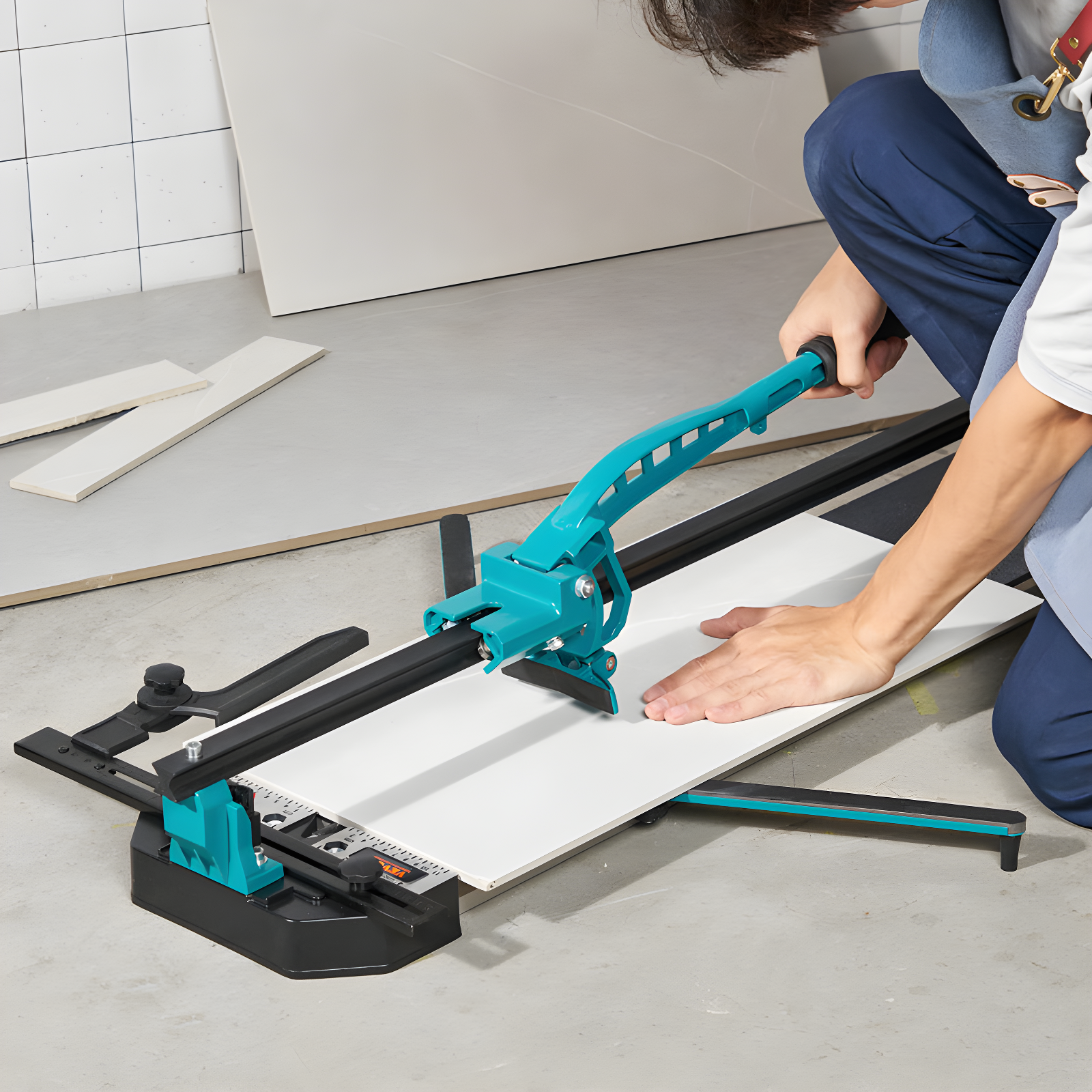 VEVOR Manual Tile Cutter Cutting Machine