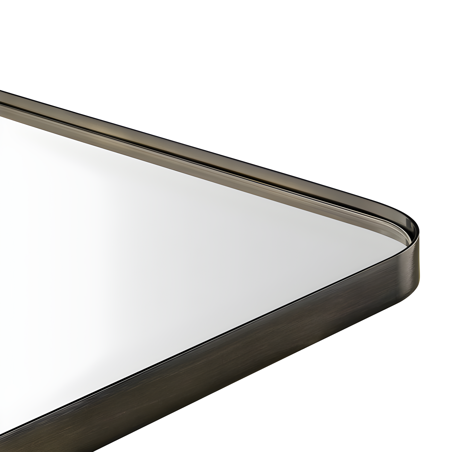Kengston Modern & Contemporary Rectangular Bathroom Vanity Mirrors
