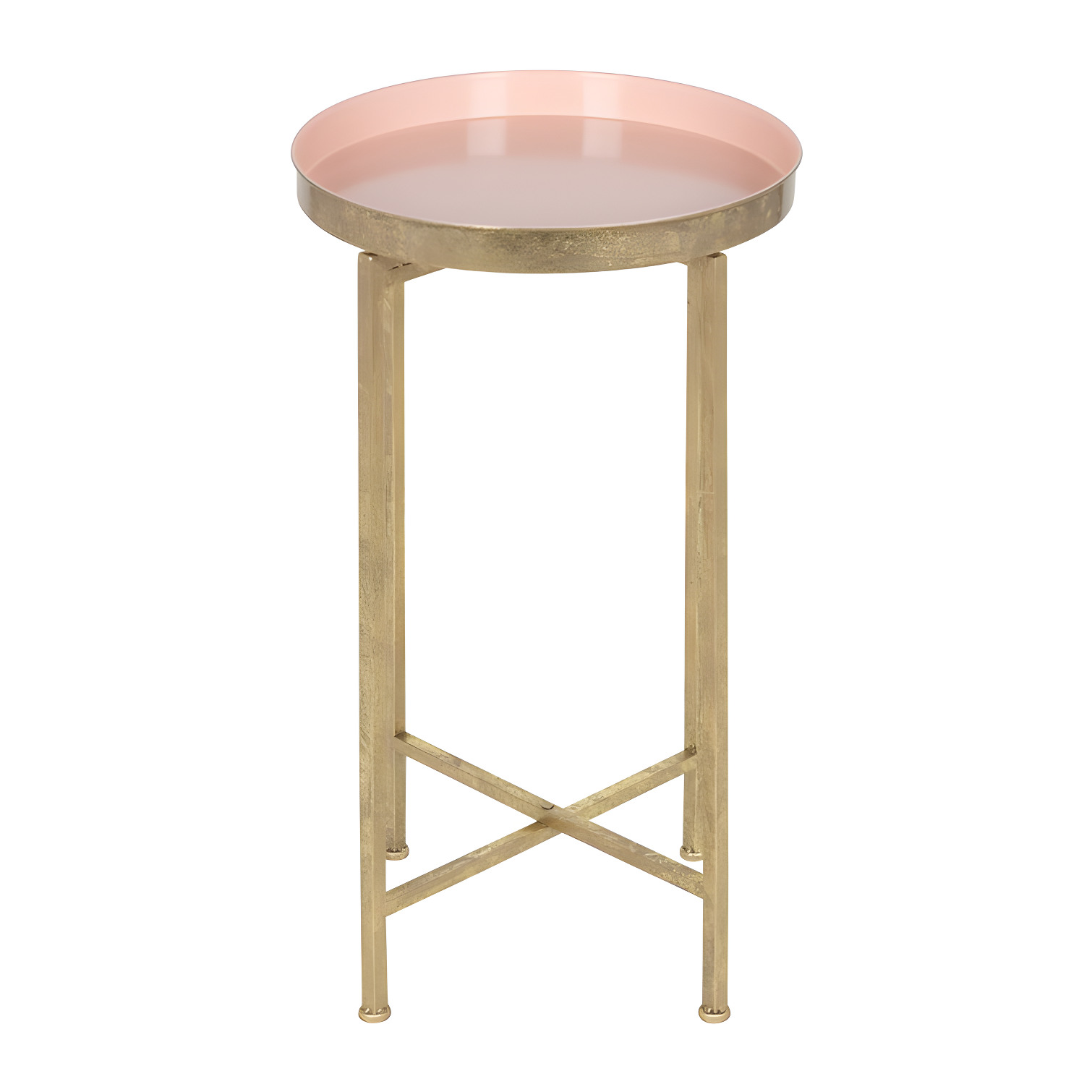 Ekta Tray Top End Table