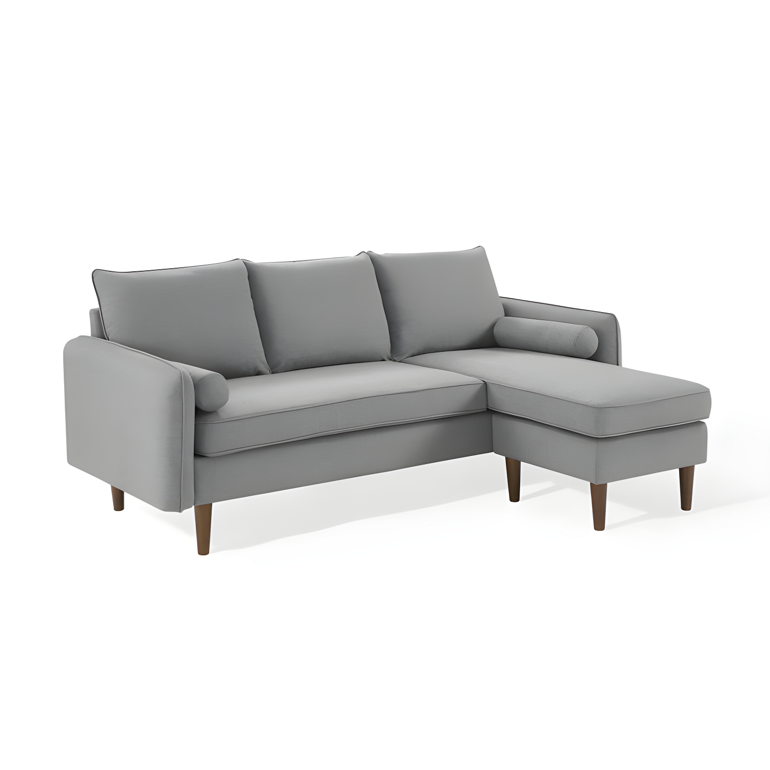 Modway Revive Upholstered Right or Left Sectional Sofa