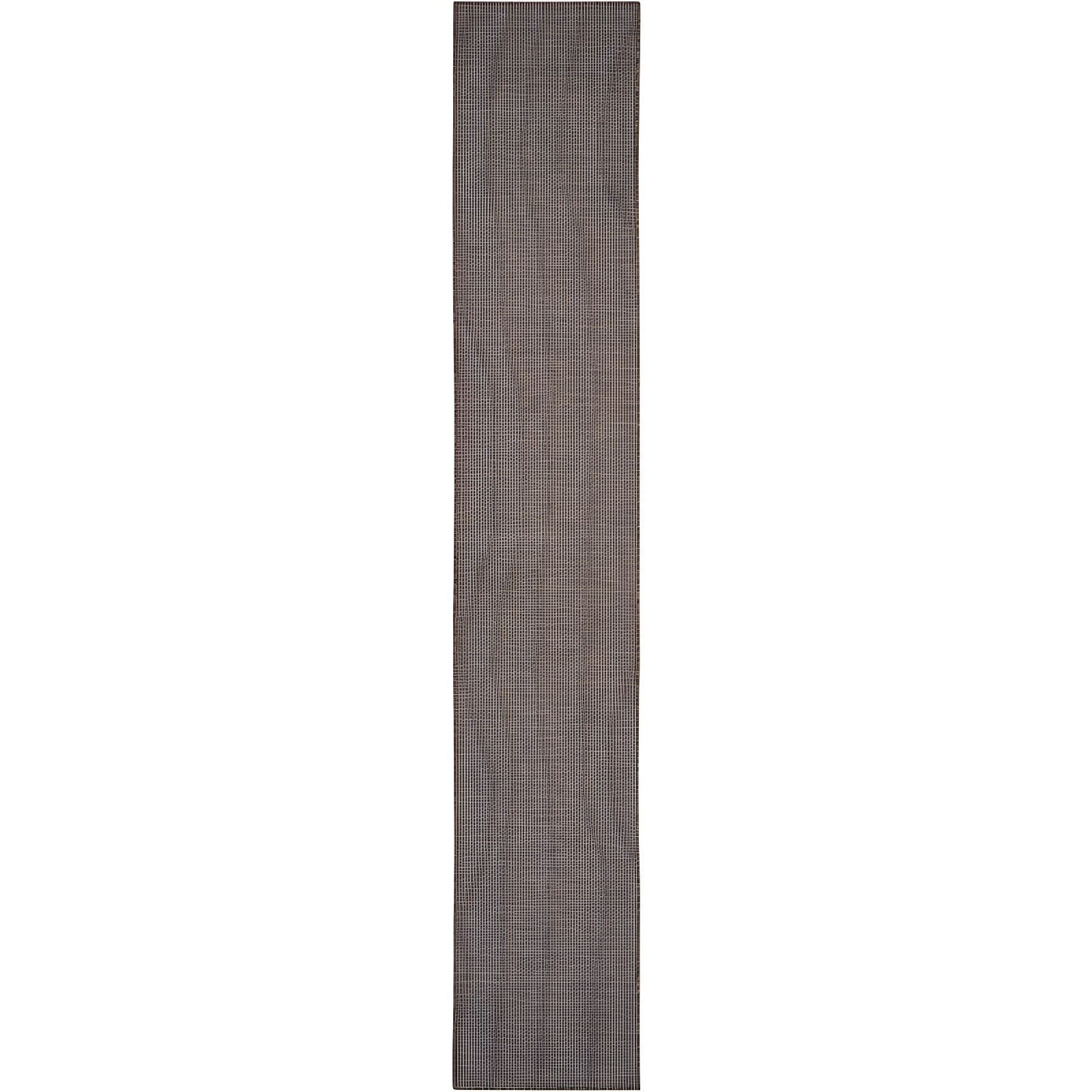 Nourison Positano POS01 Indoor/outdoor Area Rug - Natural 2'2" x 10'