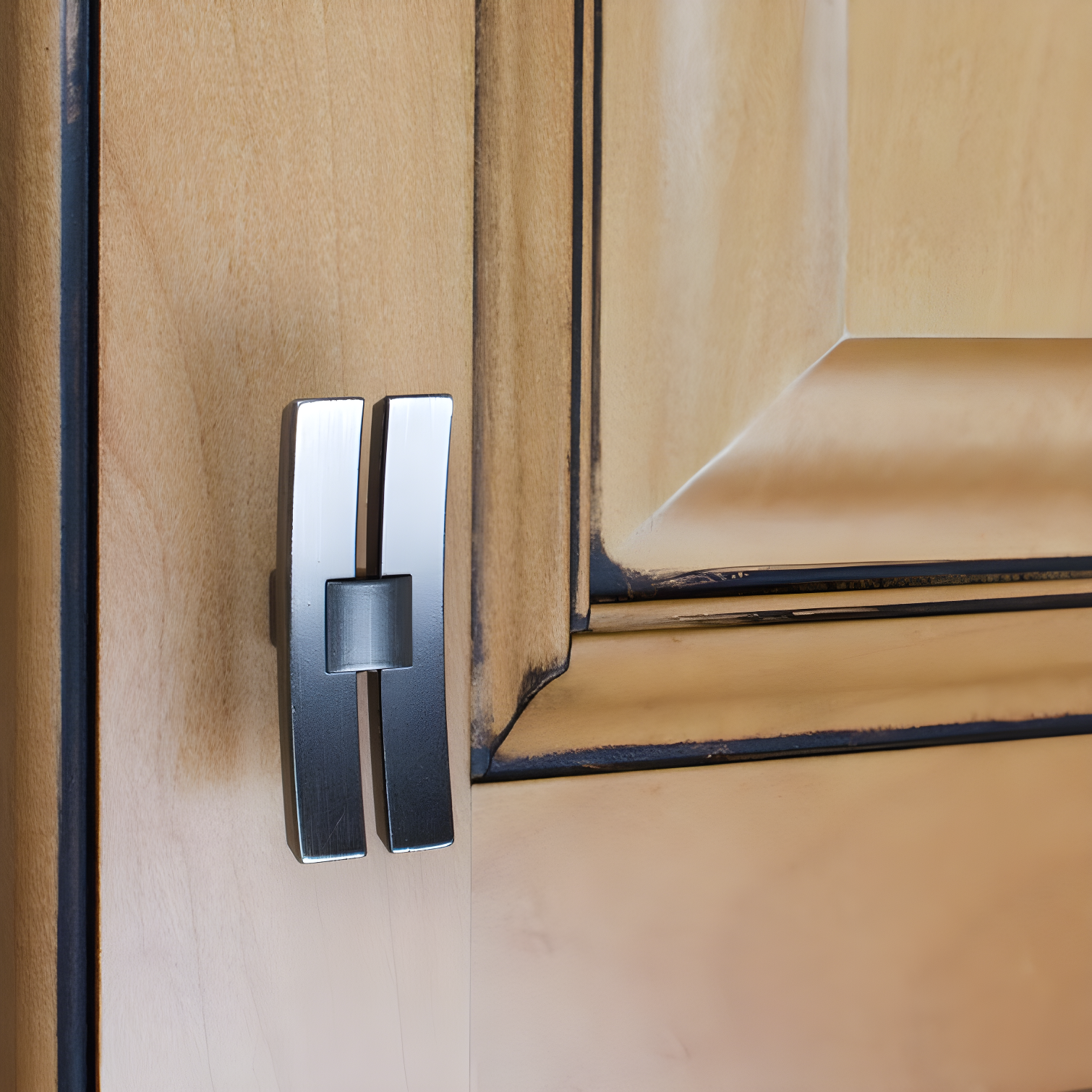 1 7/8" Length Bar Knob Multipack