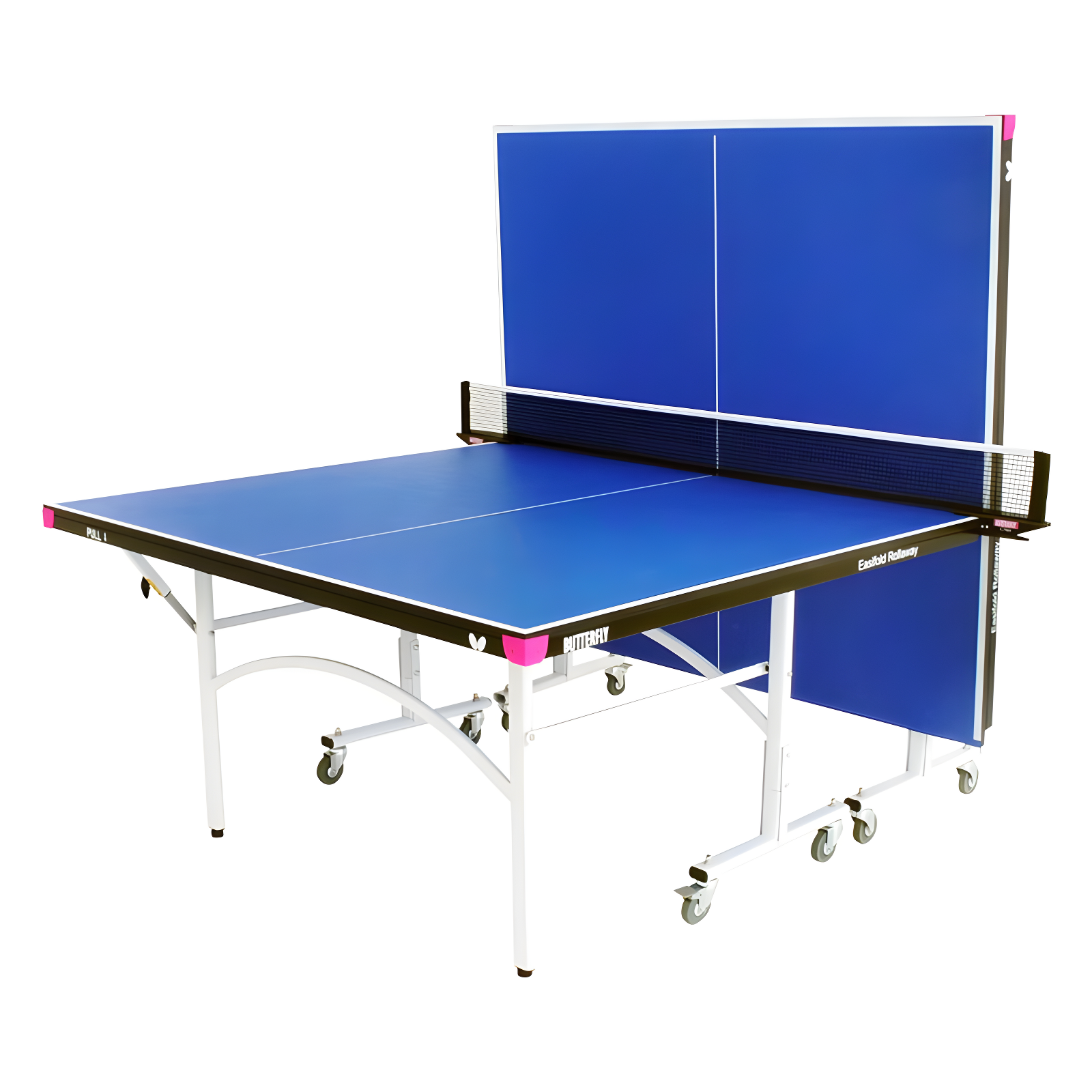 Butterfly Butterfly Easifold 19 Foldable Indoor Table Tennis Table