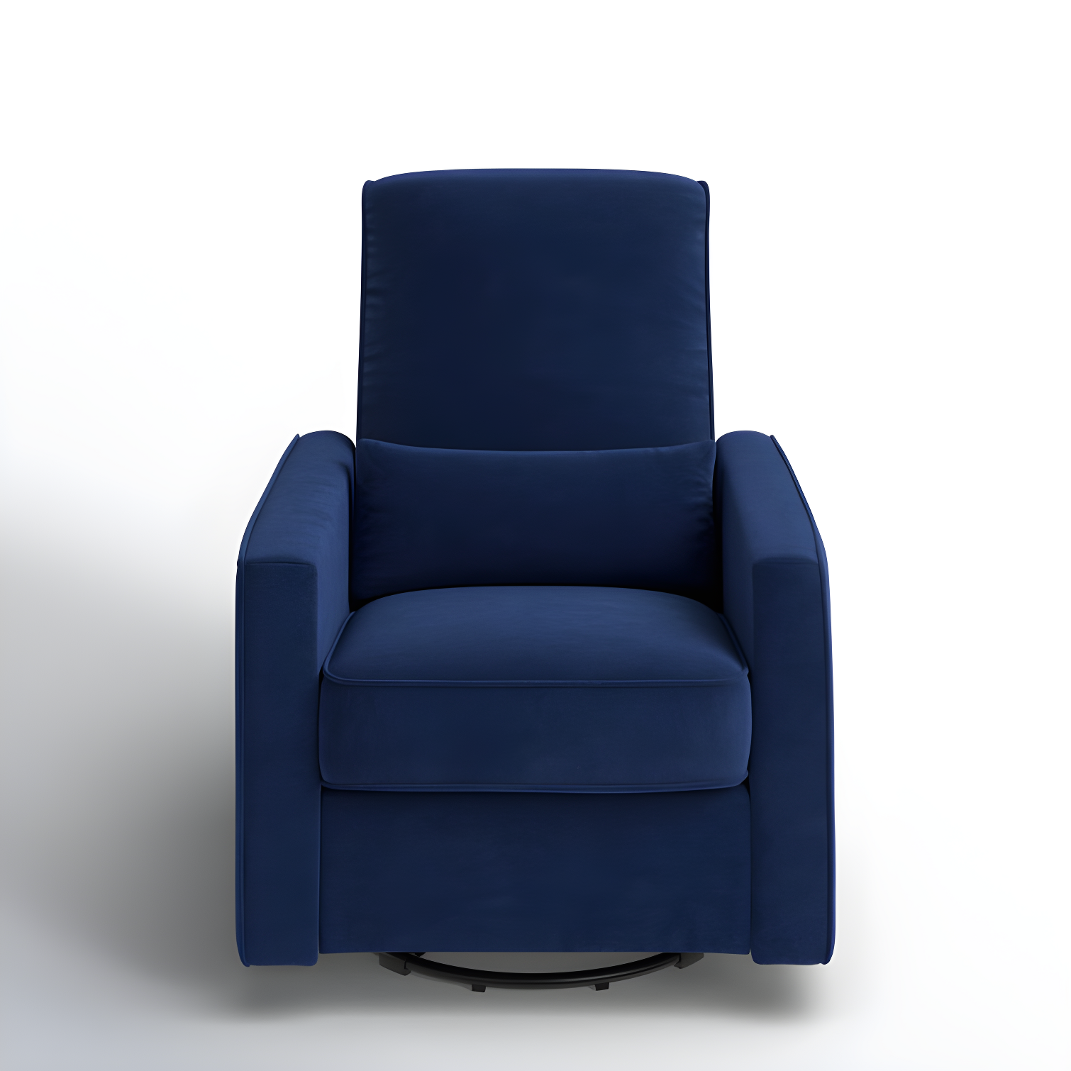 Piper Swivel Reclining Glider