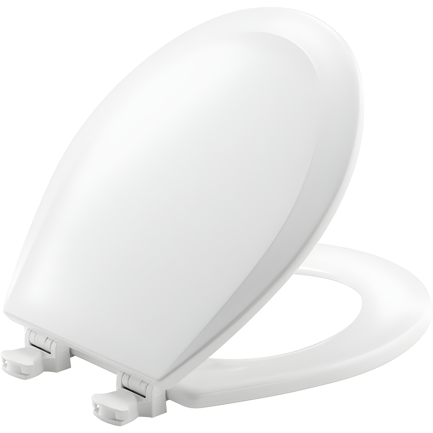 500EC Round Toilet Seat
