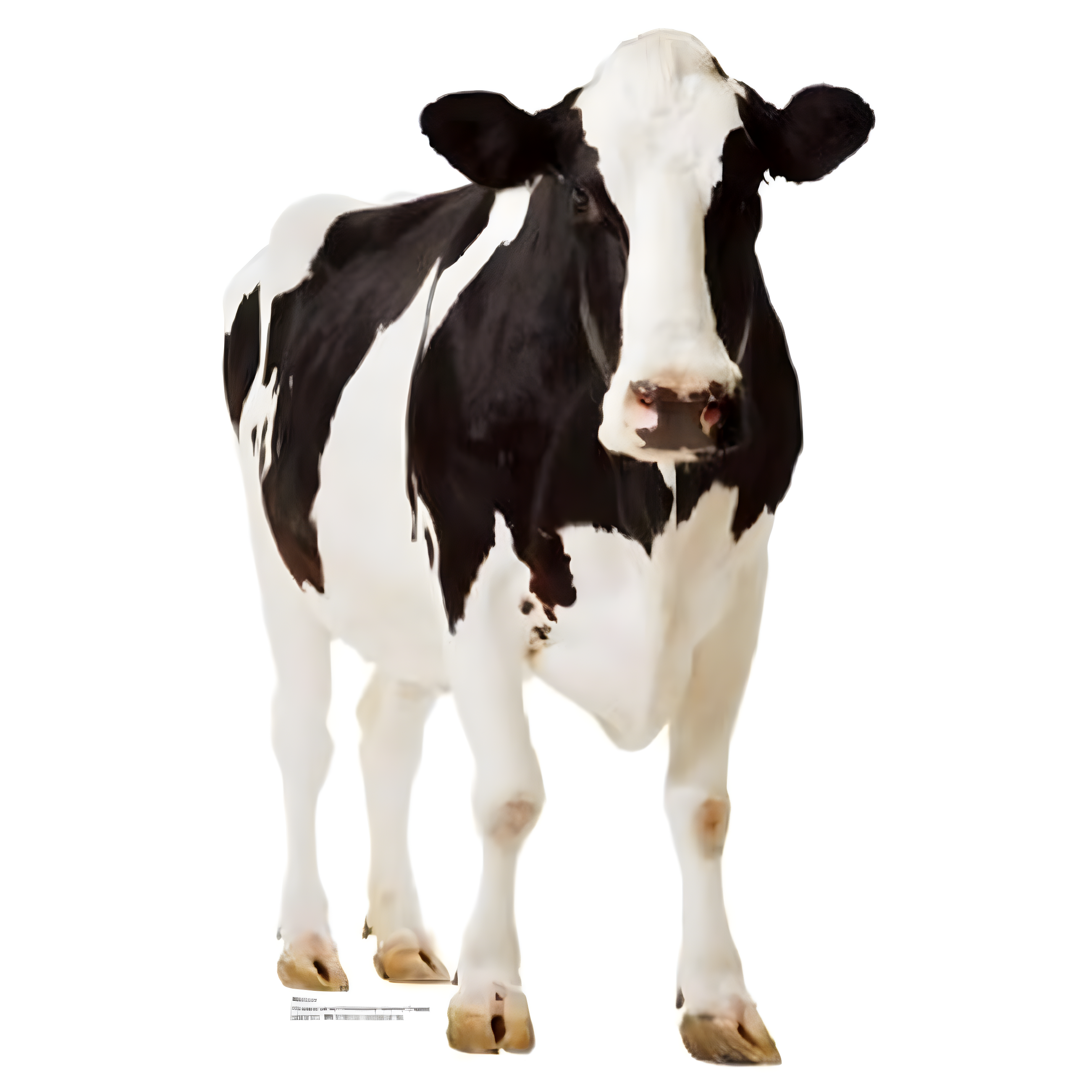 Advanced Graphics Cow Life-Size Cardboard Stand-Up