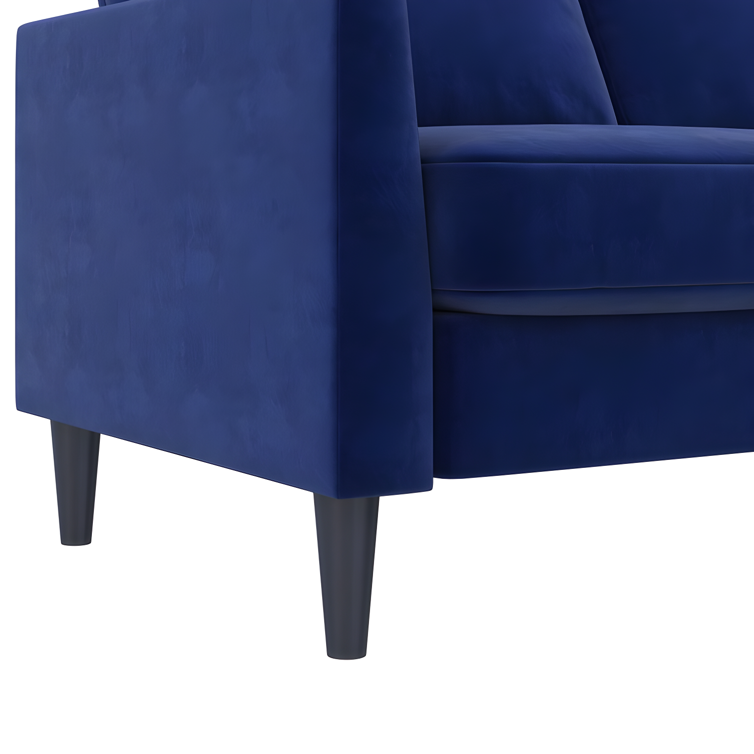 Winston 81.5" Wide Reversible Sofa & Chaise with Ottoman