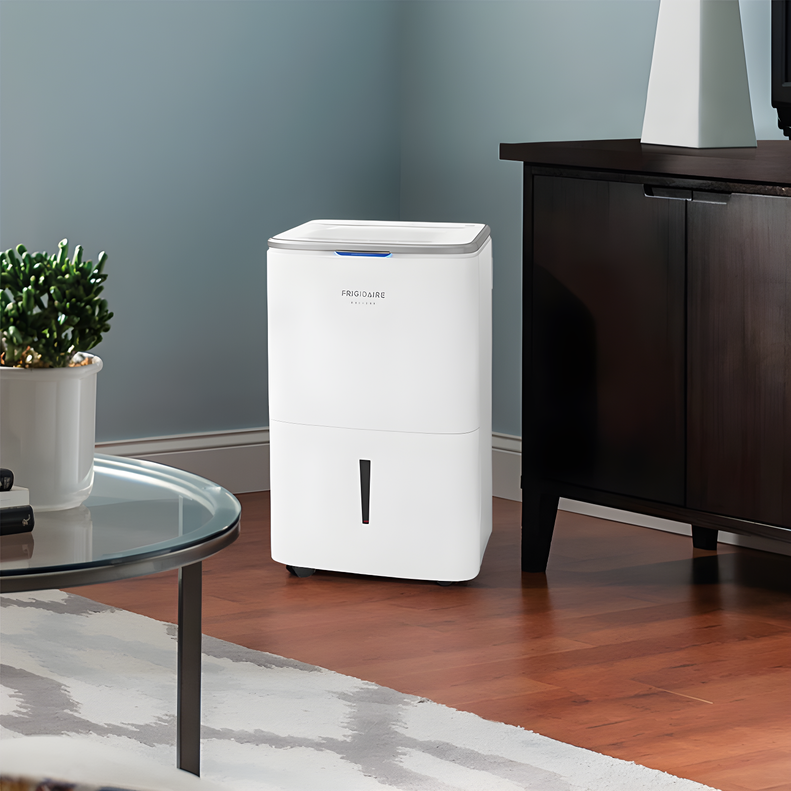 Frigidaire Frigidaire Gallery High Humidity 50 Pint Capacity Dehumidifier with Wi-Fi