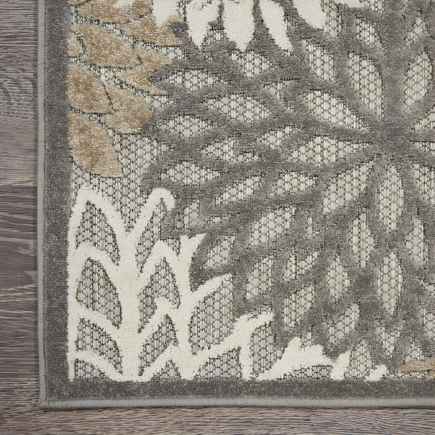 Aloha Floral Rug