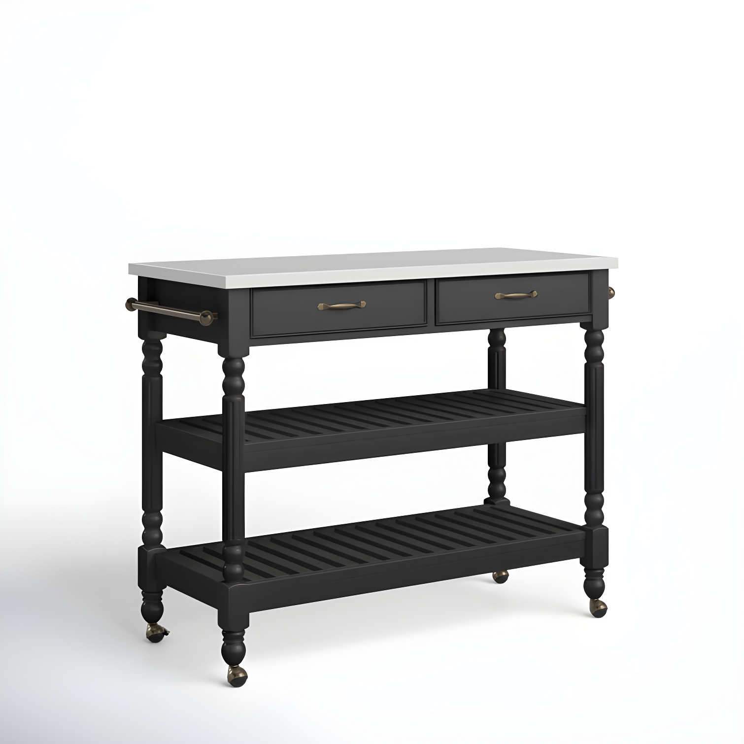 Dobbs Kitchen Cart