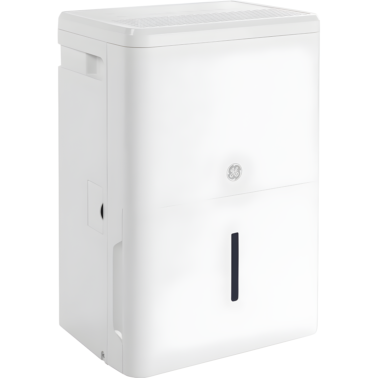 GE Appliances Moisture Absorber Dehumidifier for Rooms up to 1000 Cubic Feet