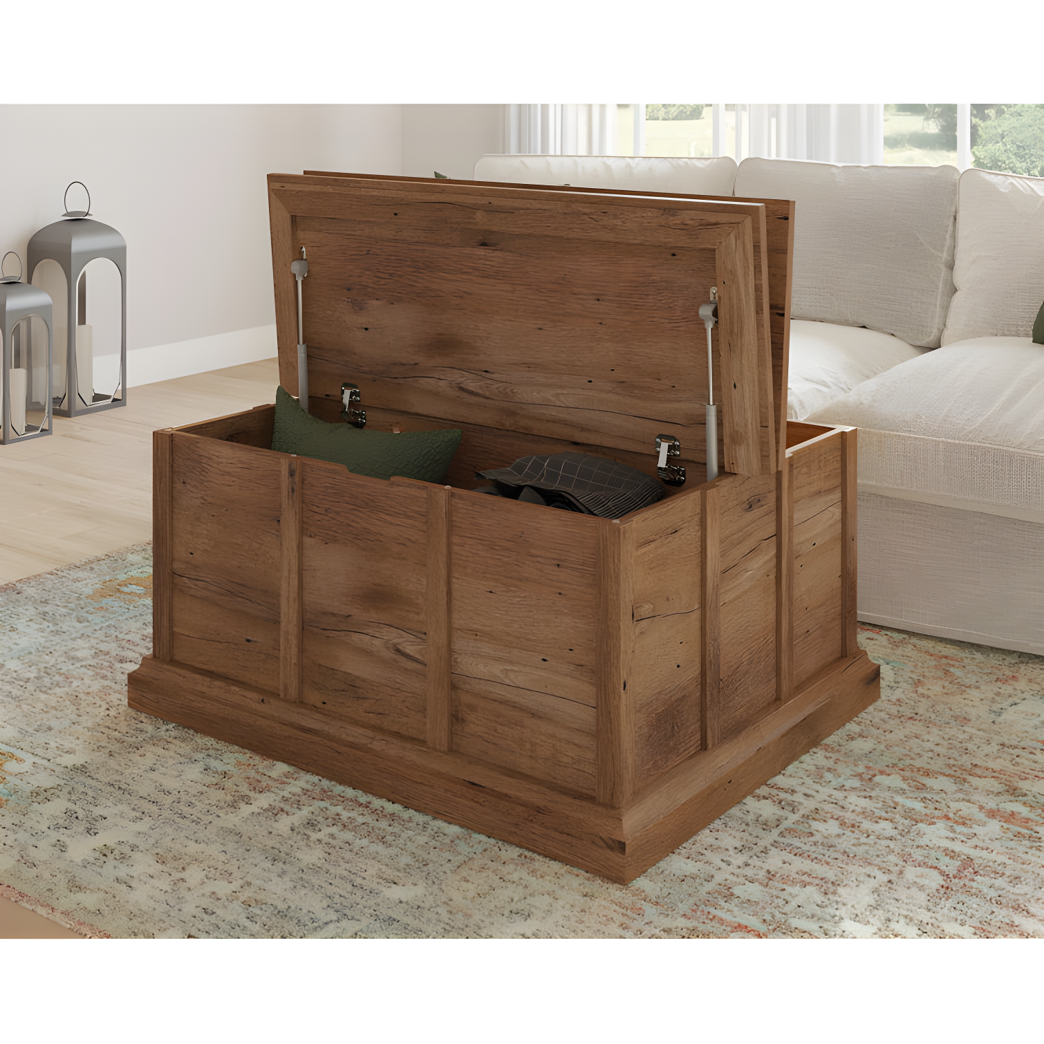Cottage Road Coffee Table