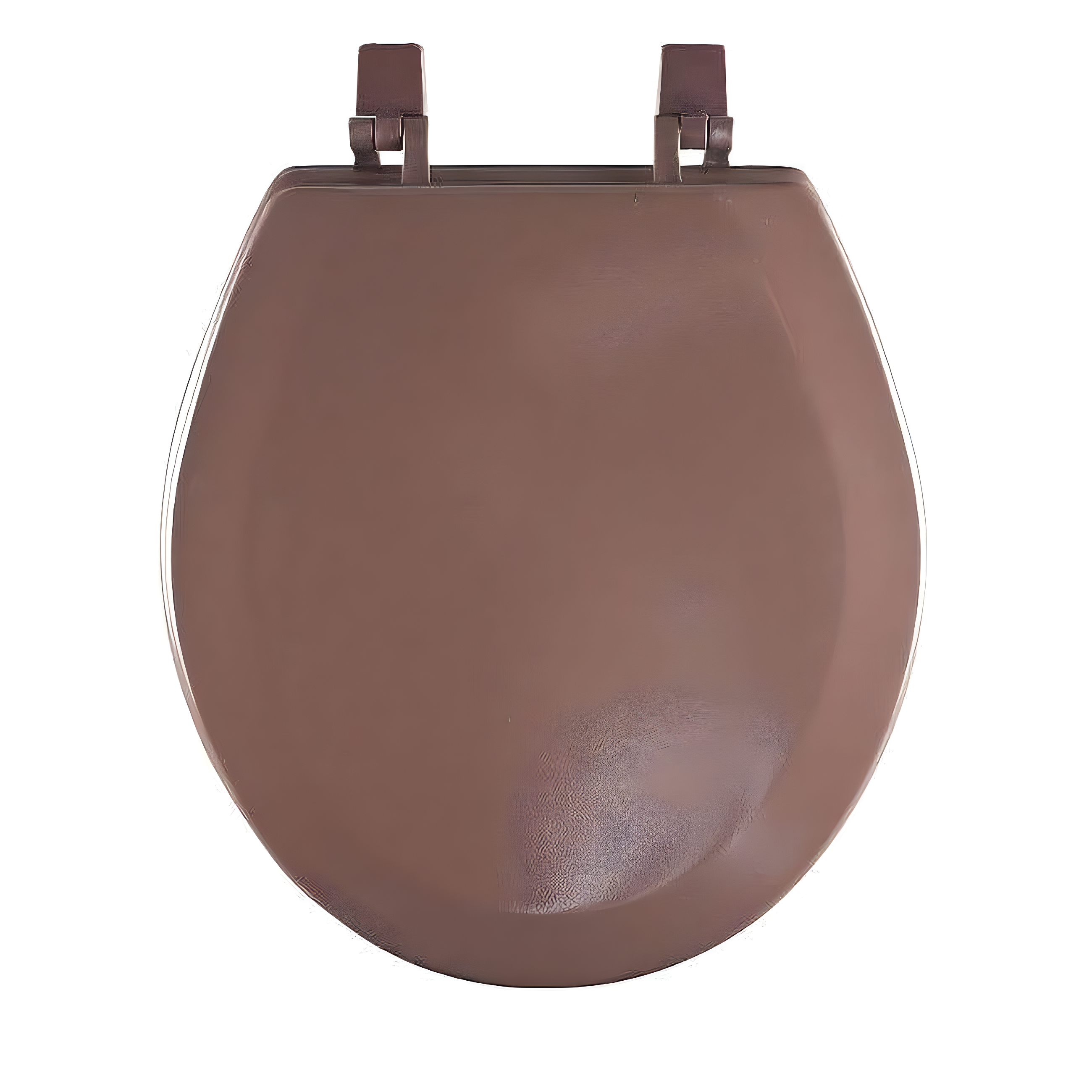 Fantasia Round Toilet Seat and Lid