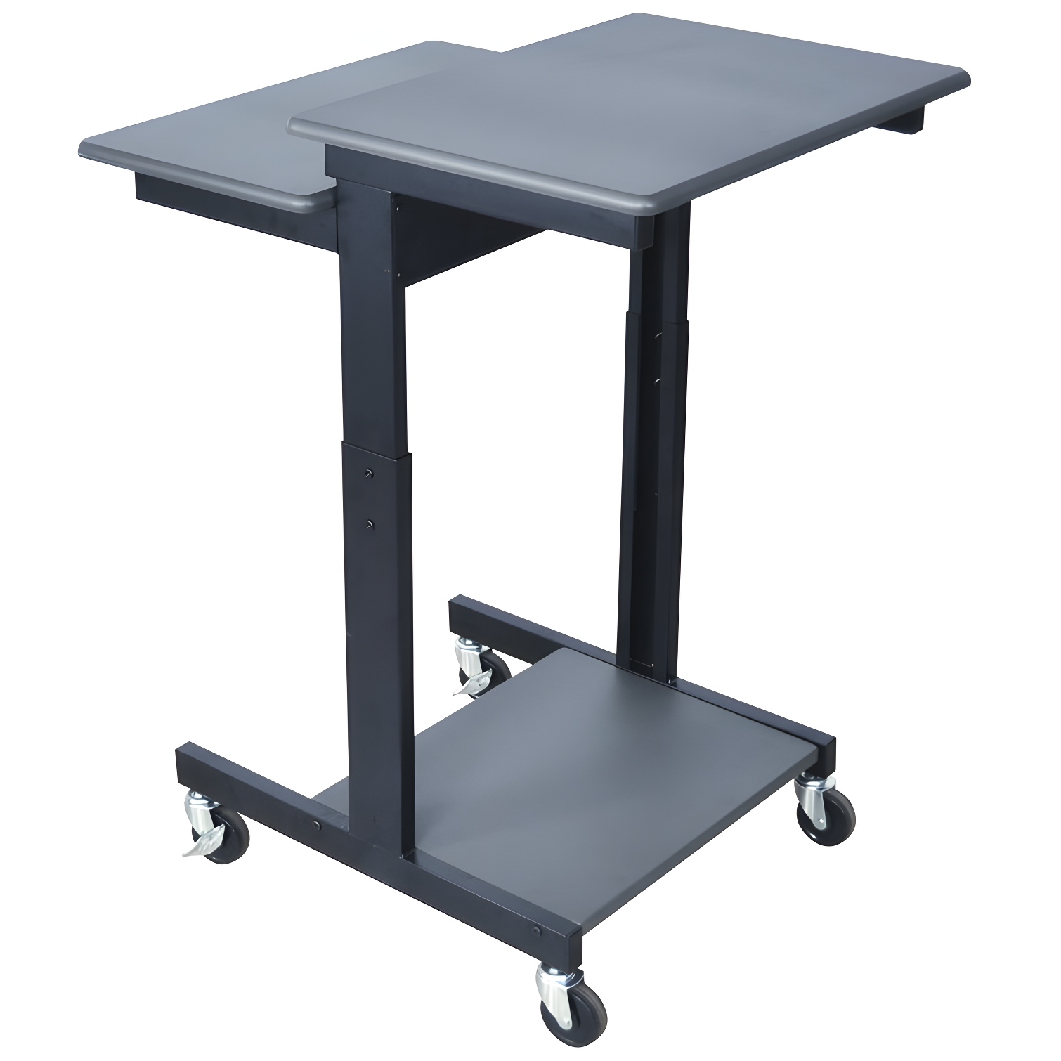 WorkplaceEssentials Book Cart