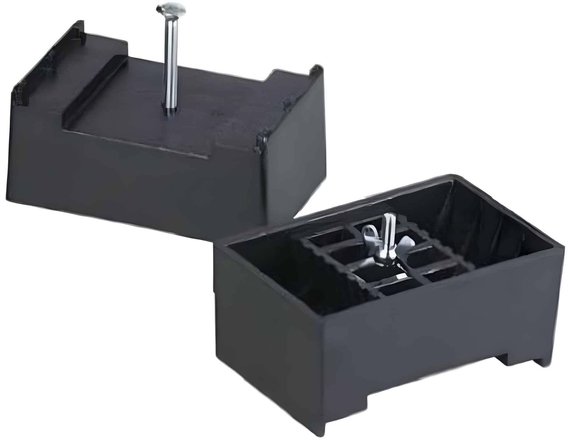 Werqueid CORPORATION 8909 Plastic Sawhorse Bracket