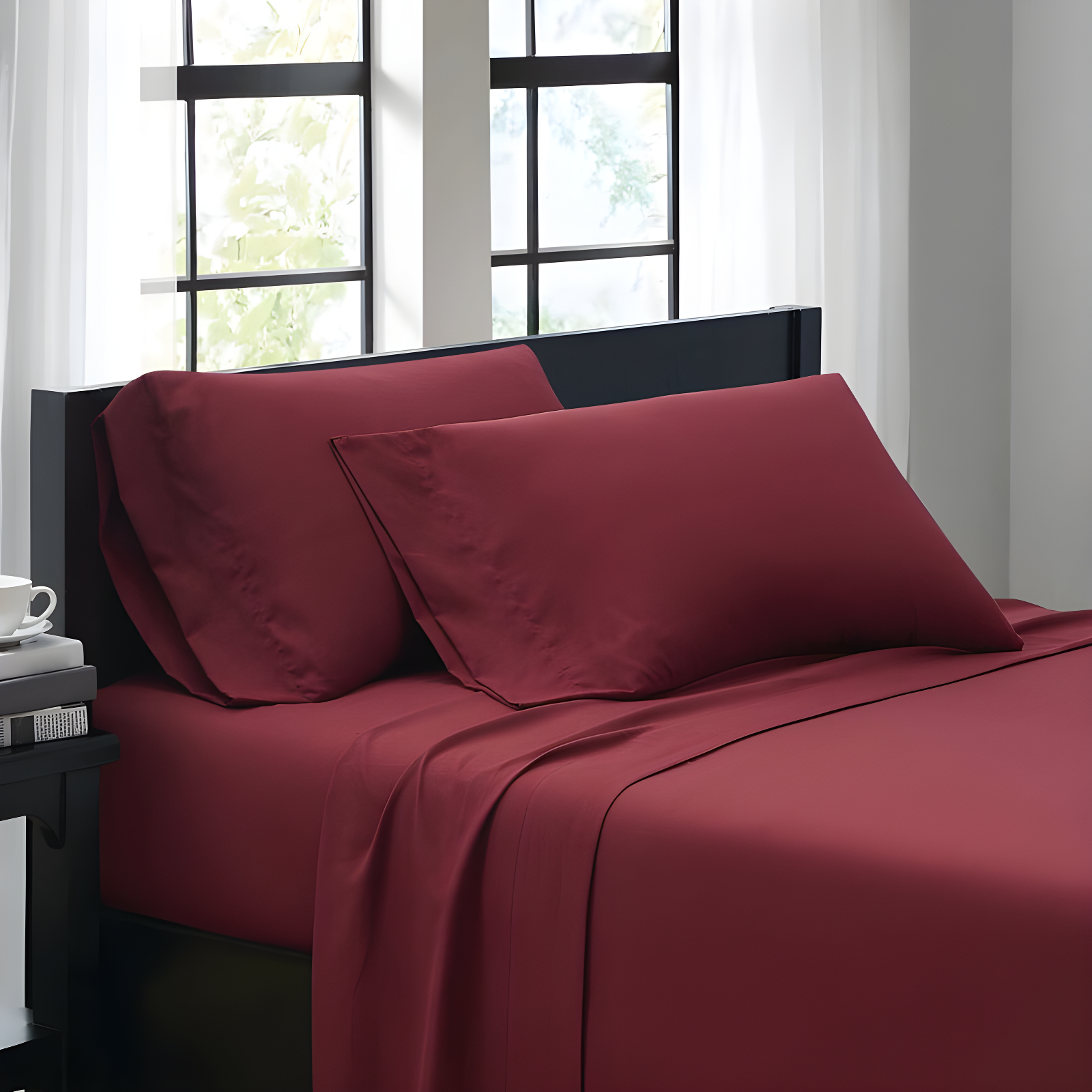 Truly Soft Everyday Microfiber Standard Sheet Set
