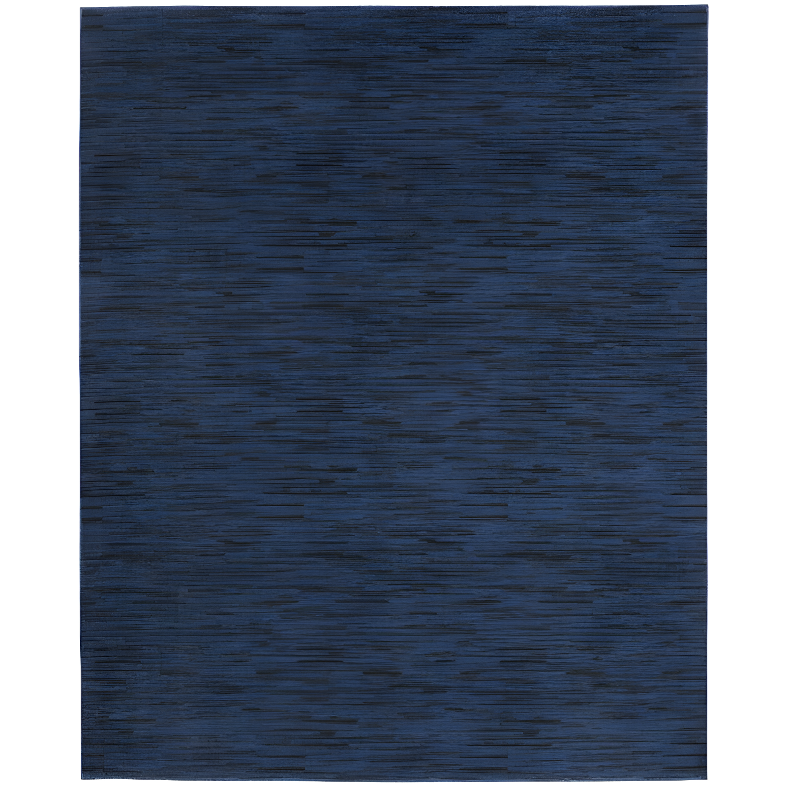 Nourison Nourison Essentials NRE01 Indoor/outdoor Area Rug - Midnight Blue 9' x 12'