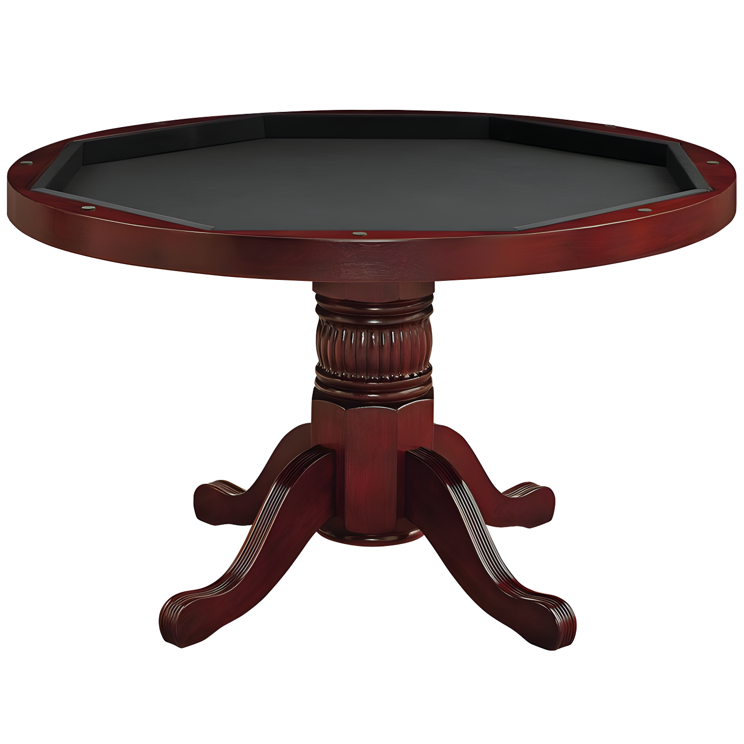 48 Inch Poker Table / Dining Table By RAM Game Room