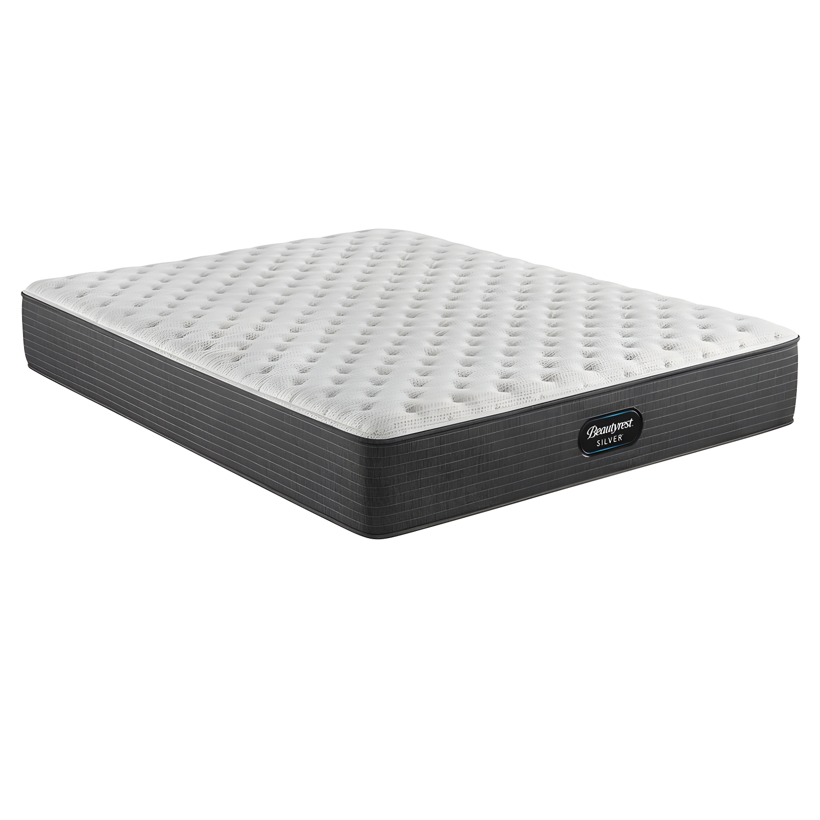 Beautyrest Silver BRS900 Extra Firm 12" Innerspring Mattress