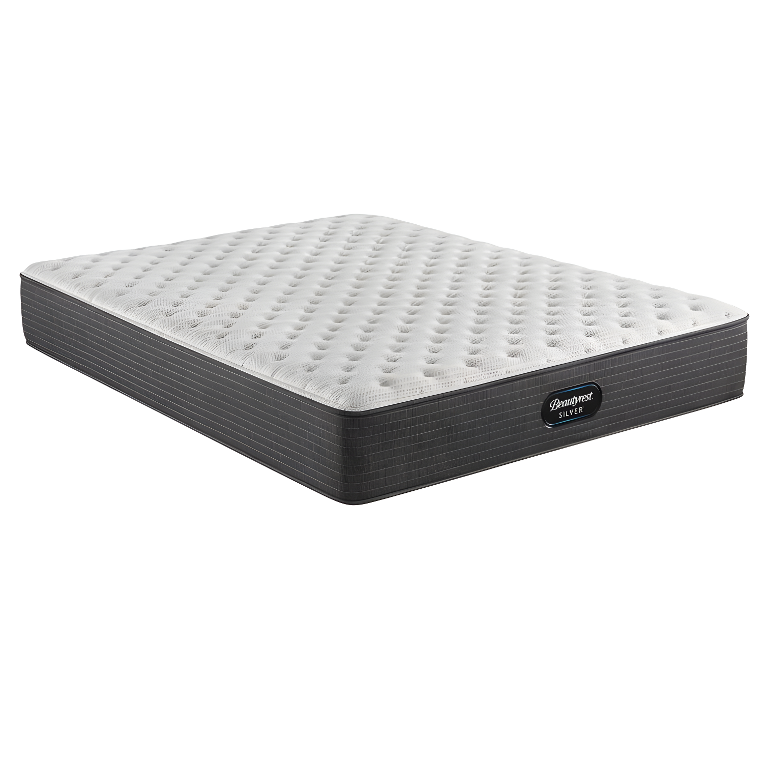 Beautyrest Silver BRS900 Extra Firm 12" Innerspring Mattress