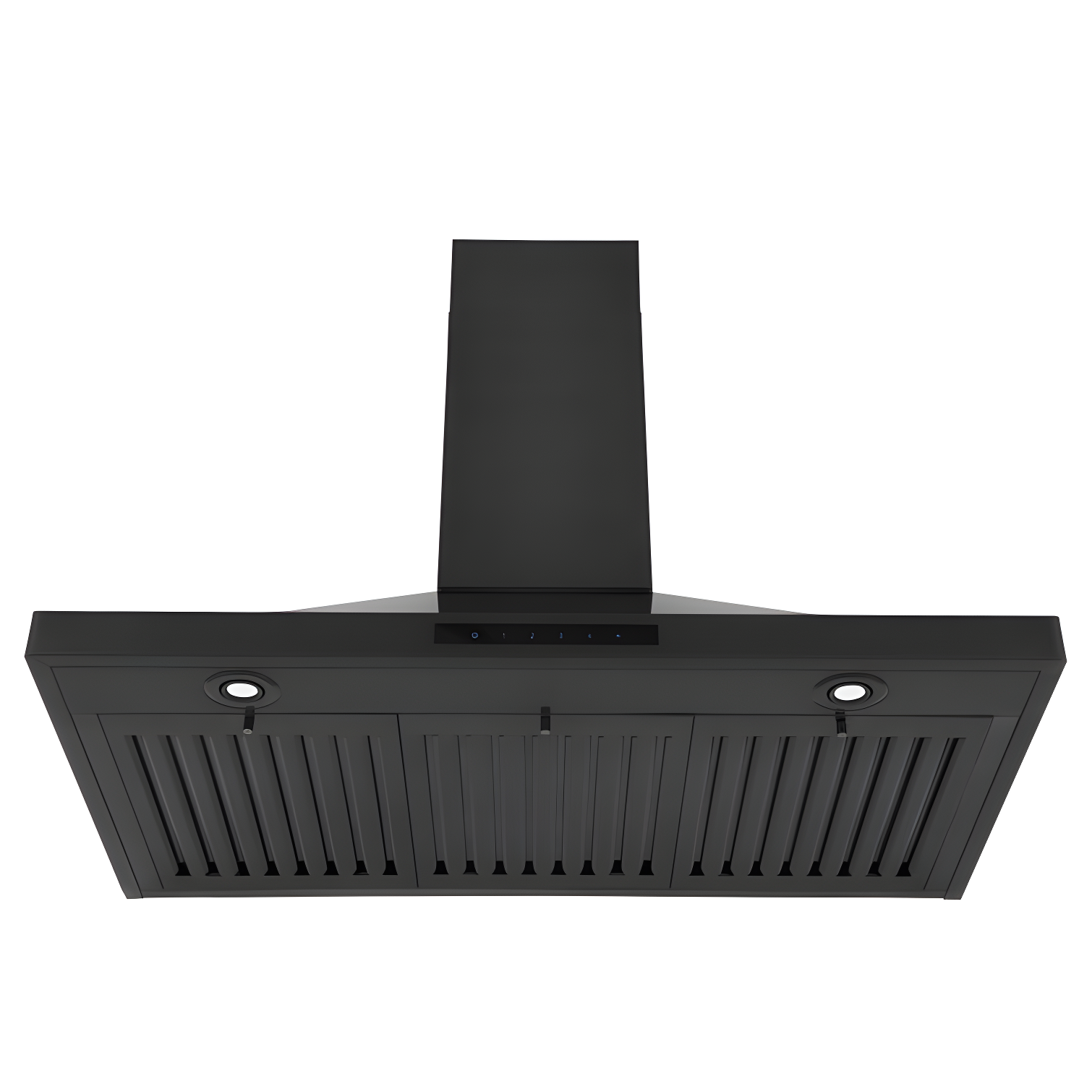 ZLINE 36 in. Convertible Vent Outdoor Approved Wall Mount Range Hood in Stainless Steel (KB-304-36)