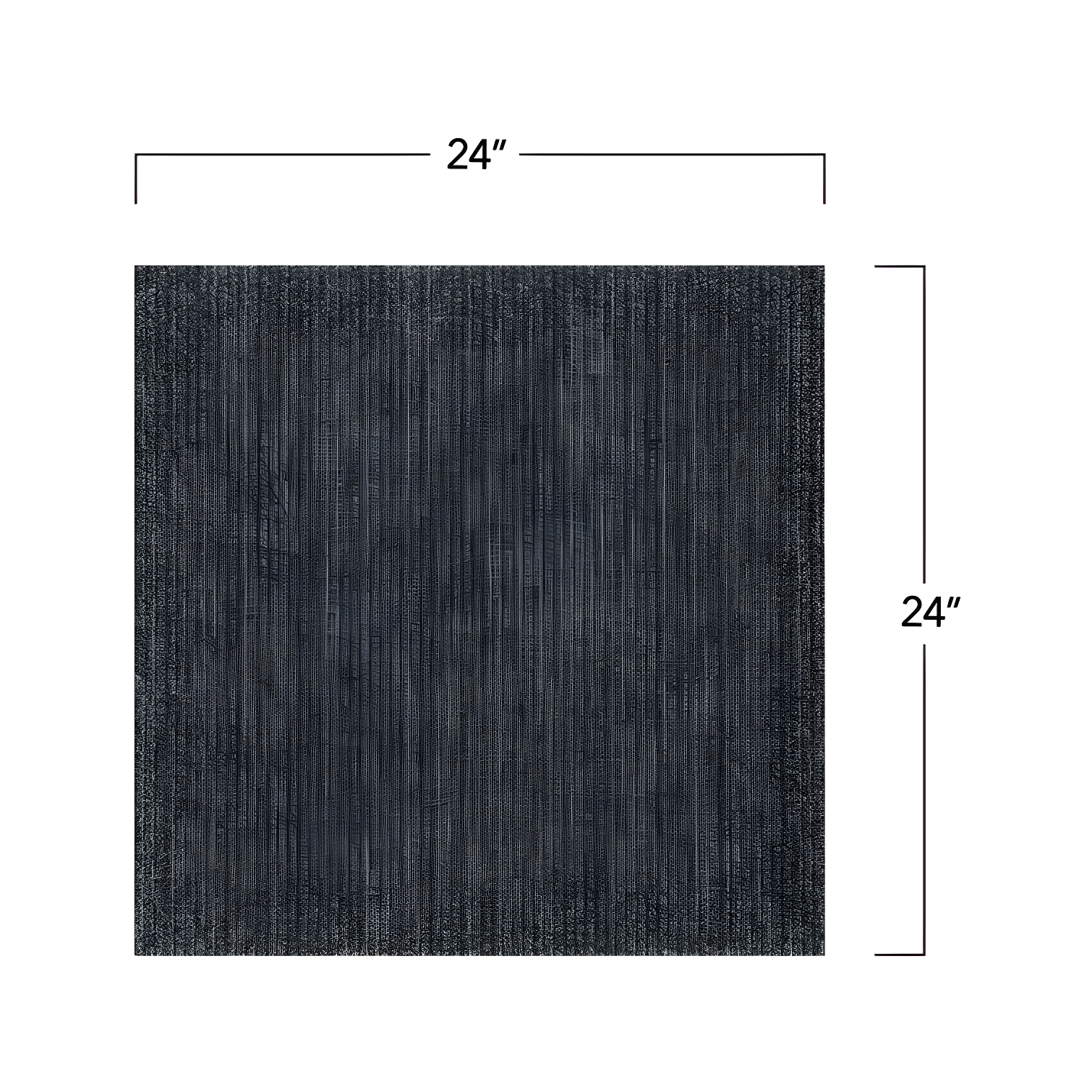 Mohawk Elite 24" x 24" Nylon Fiber Carpet Tiles (96 sqft per carton-24 Tiles)