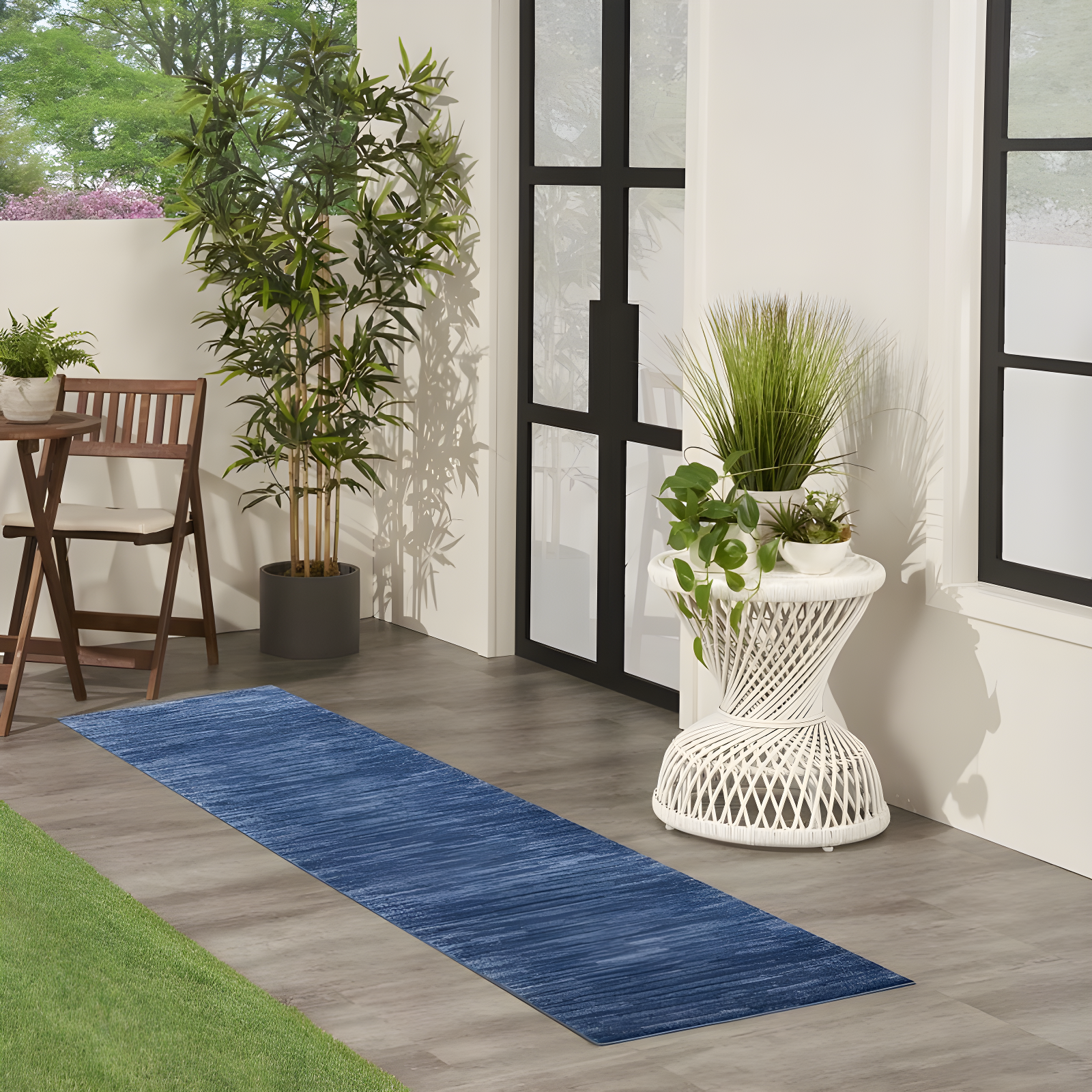 Noure Abstract Rug