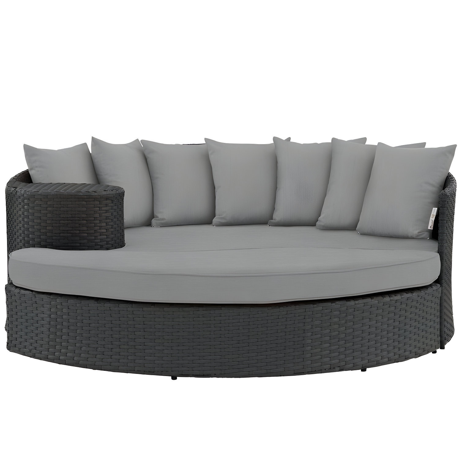 Modway Stopover Outdoor Patio Daybed