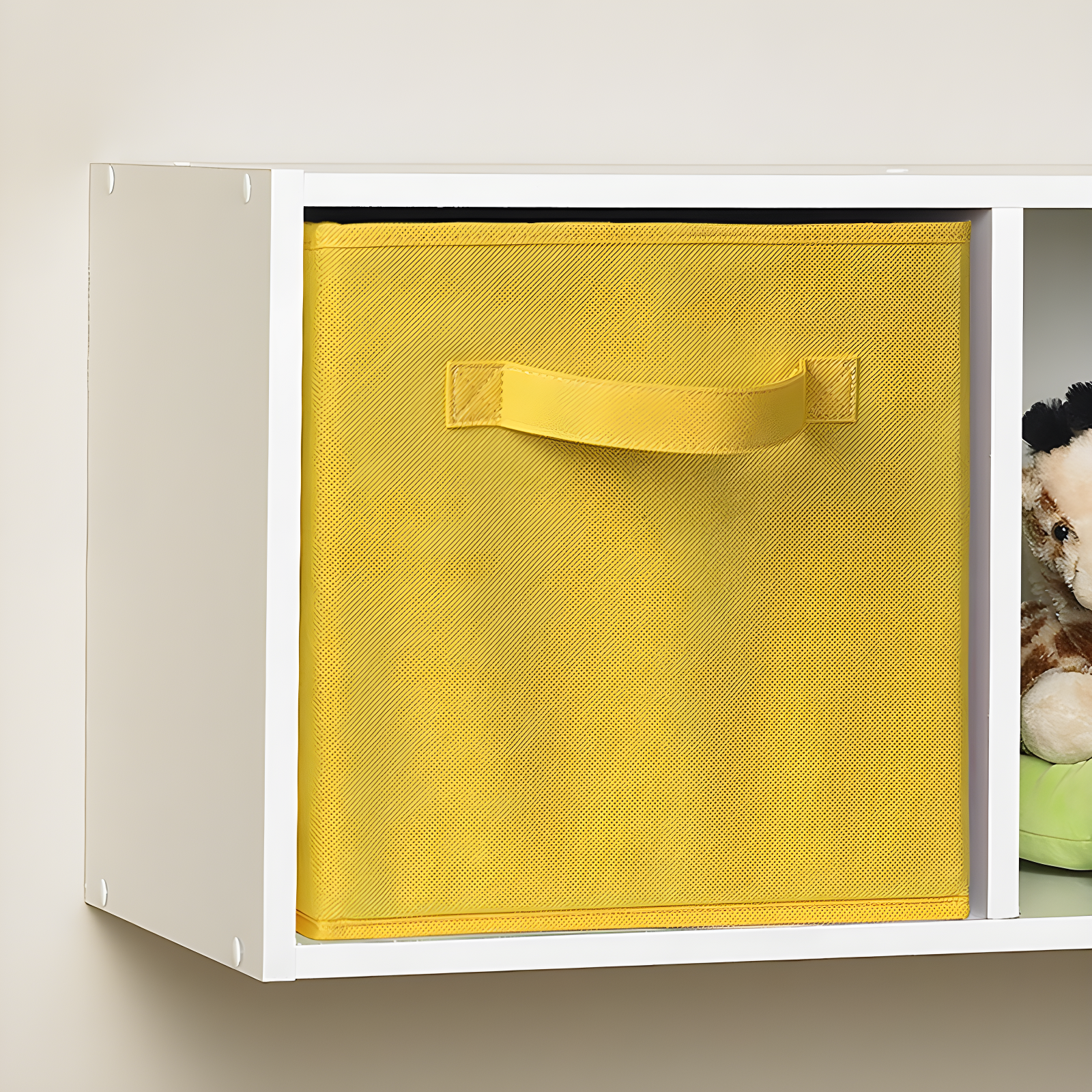 ClosetMaid Cubeicals Fabric Bin