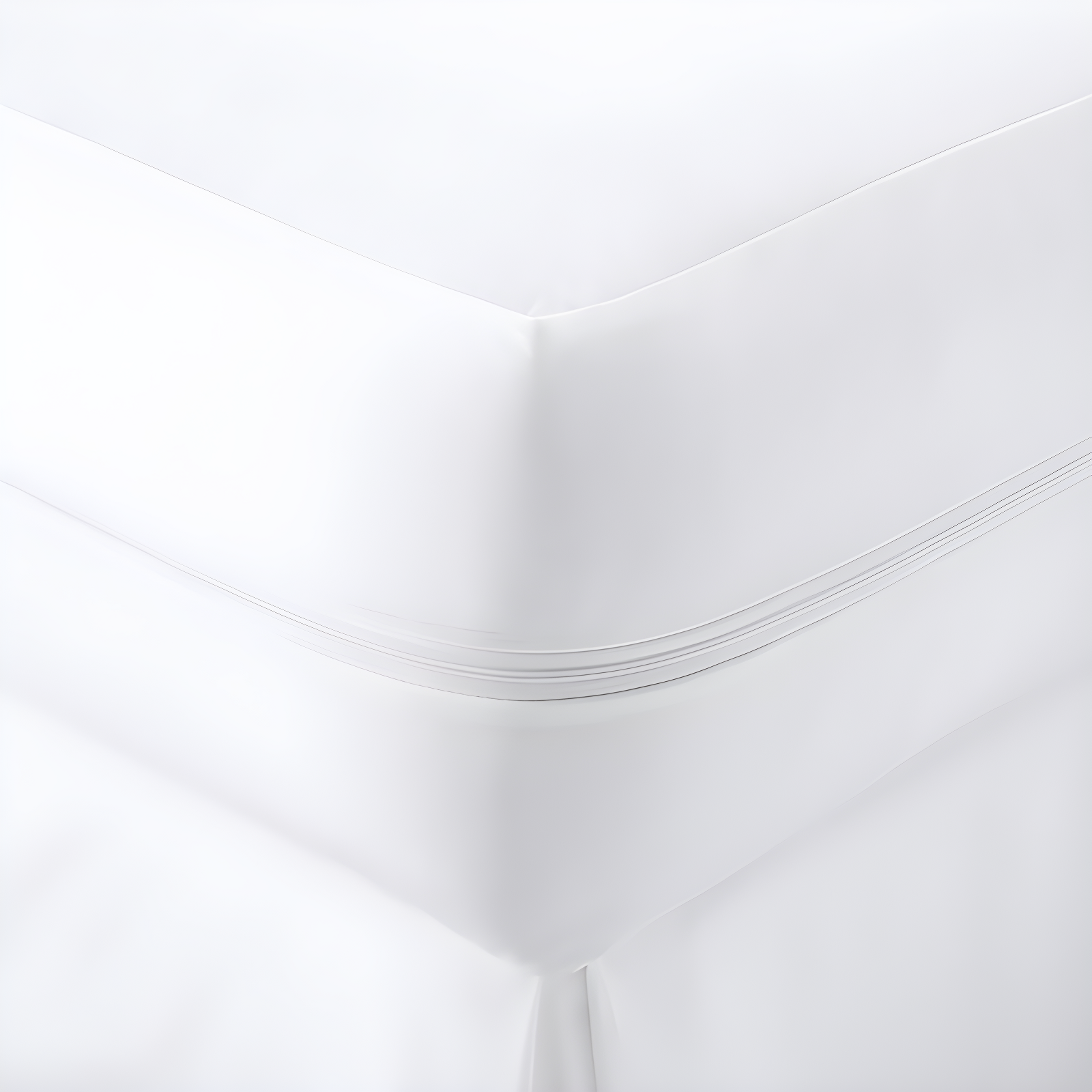 IEnjoy Home Waterproof Zipper Mattress Protector Case Pack